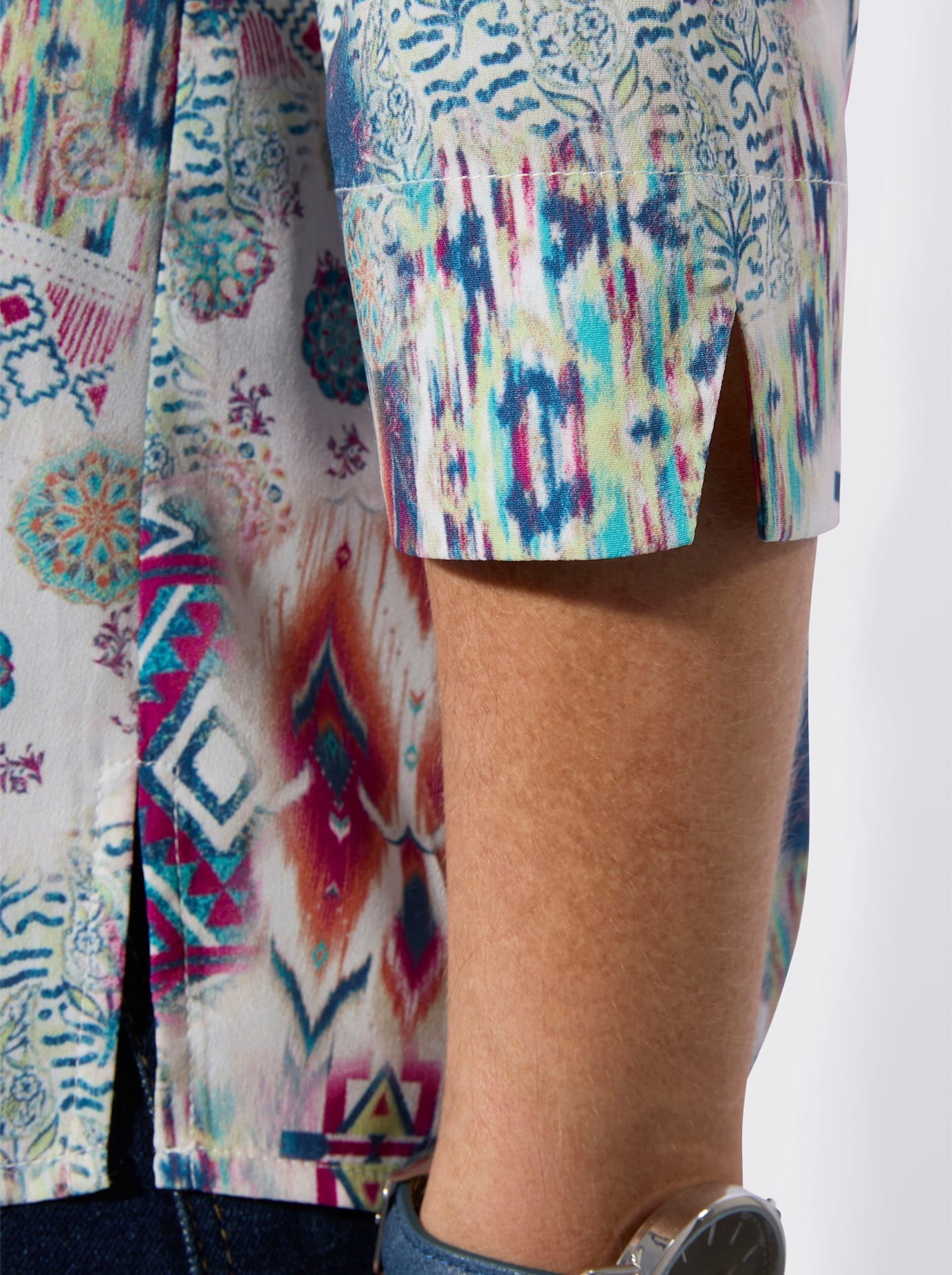 Classic Basics Blouse à enfiler