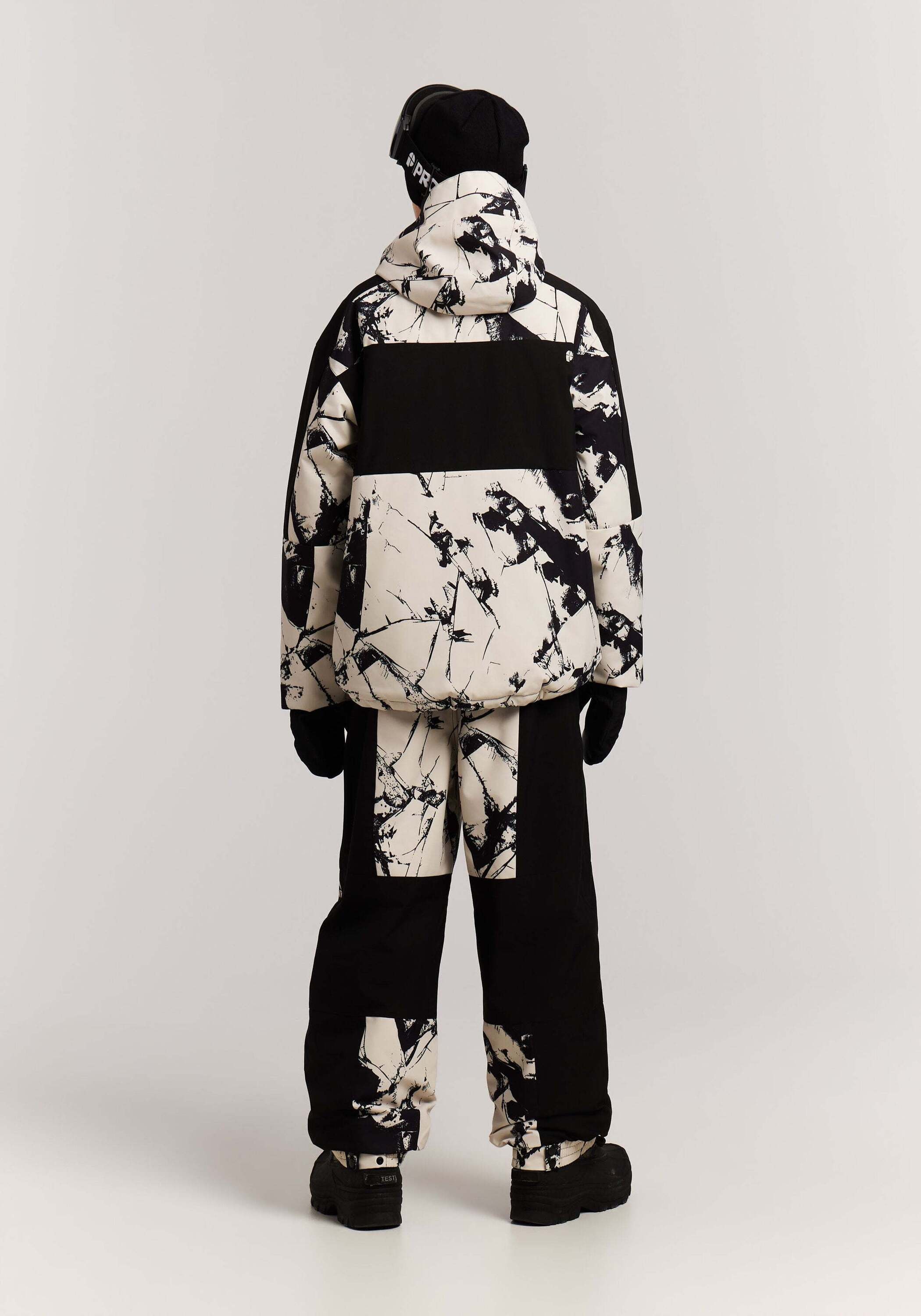 Protest Veste de ski »Skijacke PRTMarvin«