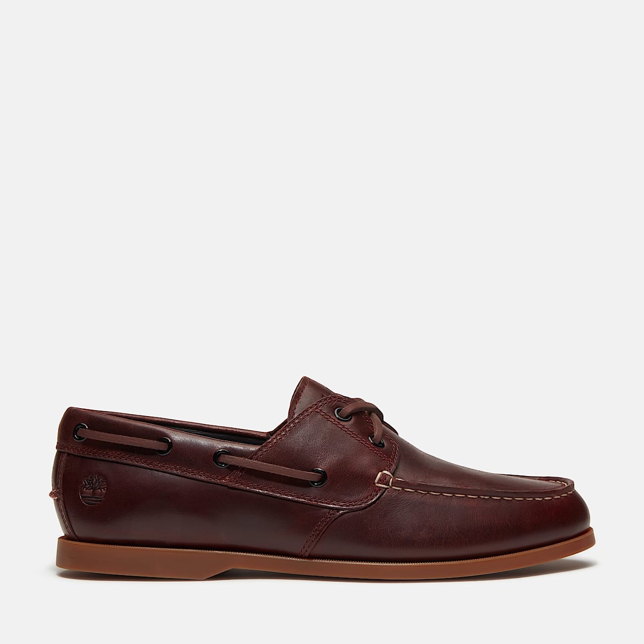 Timberland Bottes »CEDAR BAY ESSENTIAL BOAT SHOE«  aus Leder