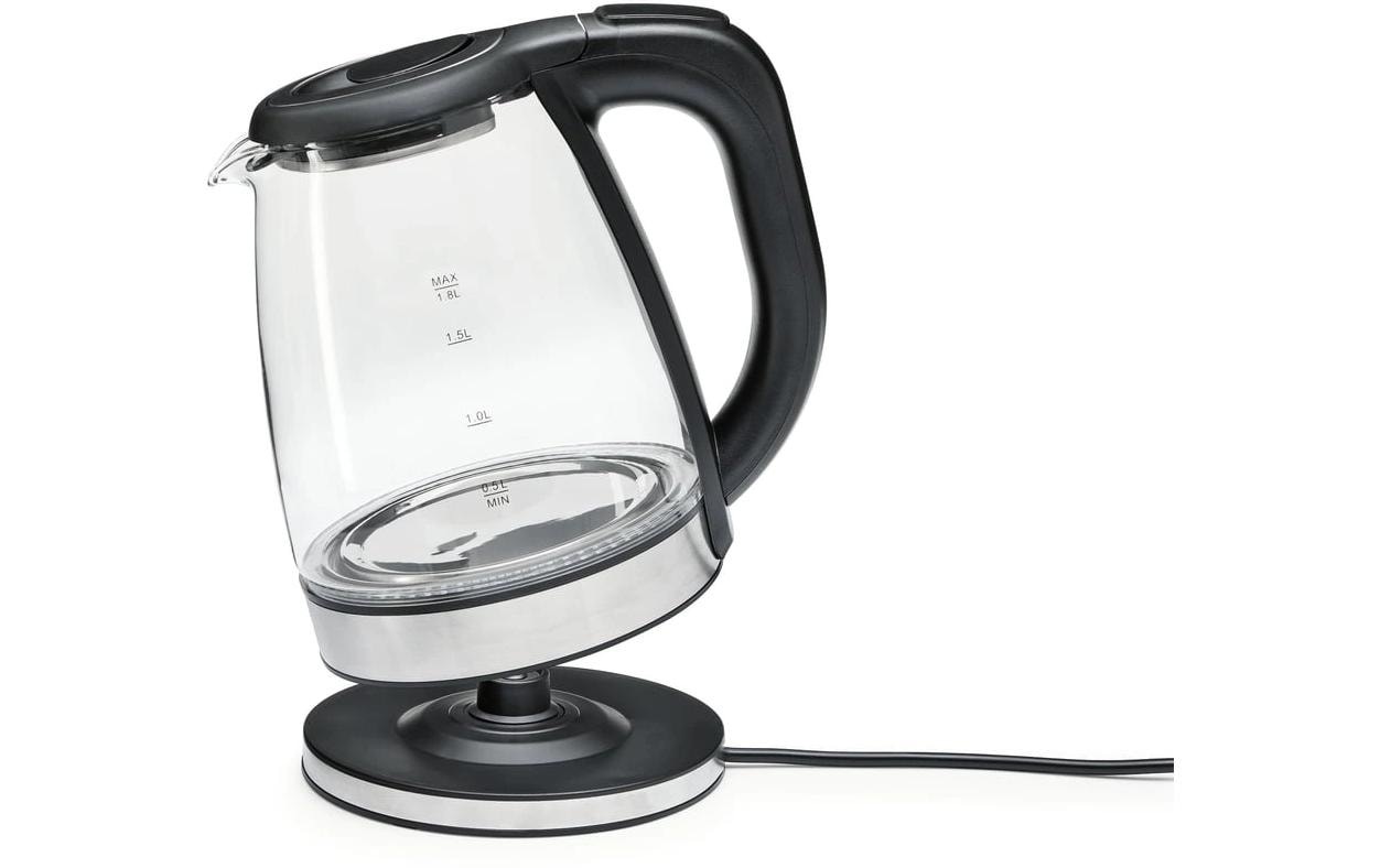 GOURMETmaxx Chauffe-eau »1,8 l« 1,8 l 1500 W