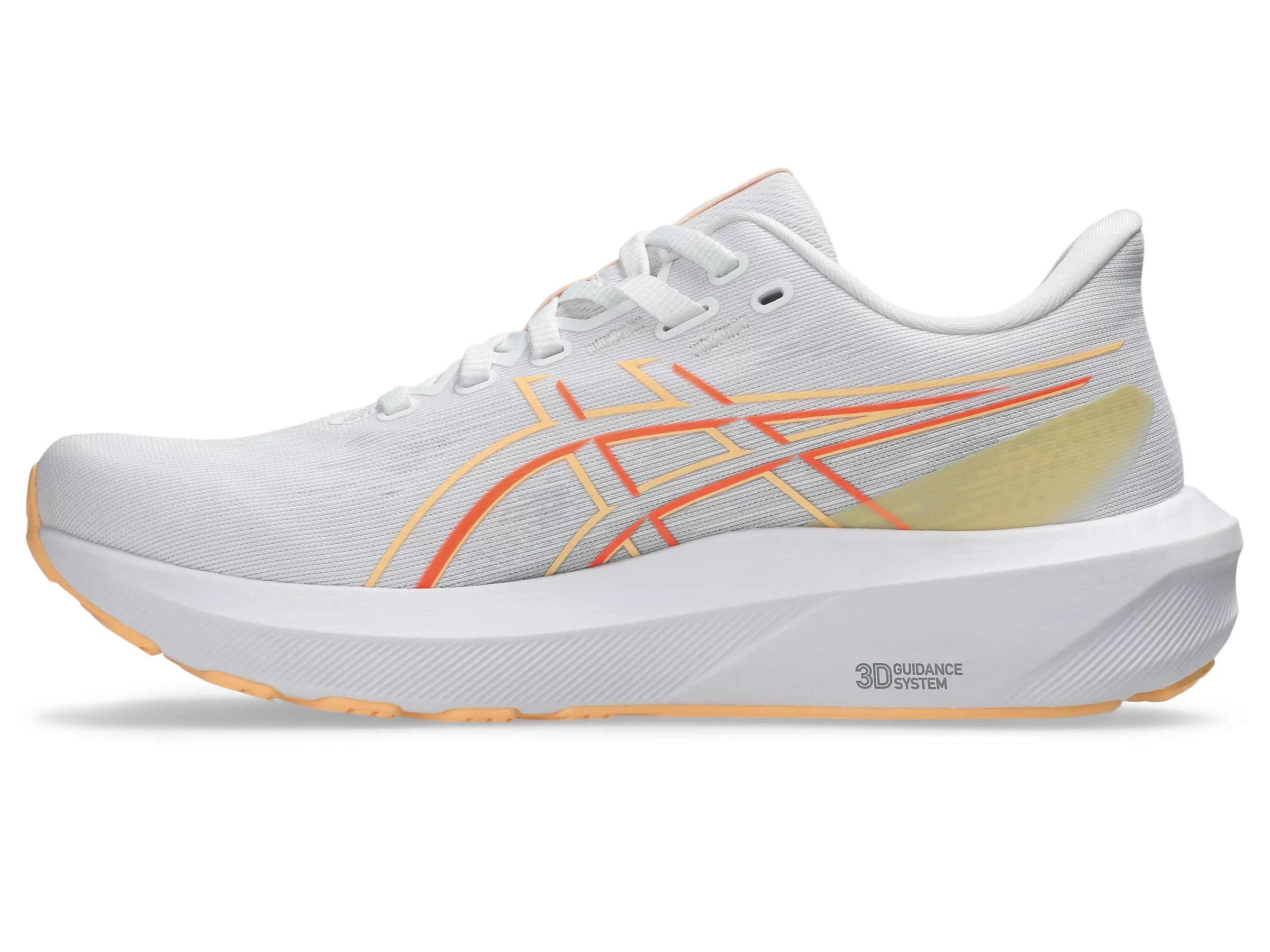 Asics Chaussure de course »GT-1000 15«  pour plus de stabilité et étanche