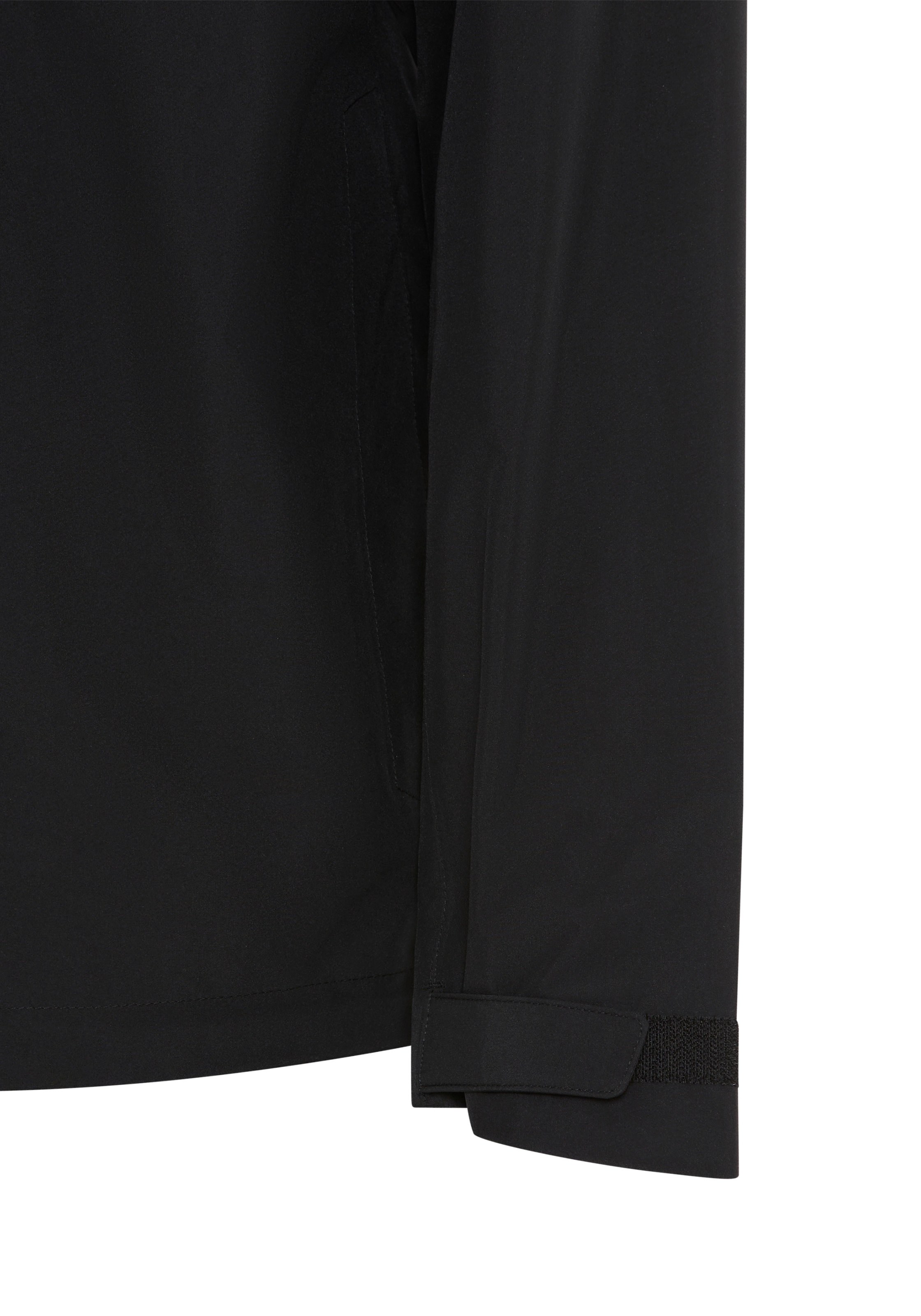 VAUDE Veste de pluie pour activités outdoor et sportives, style sportif