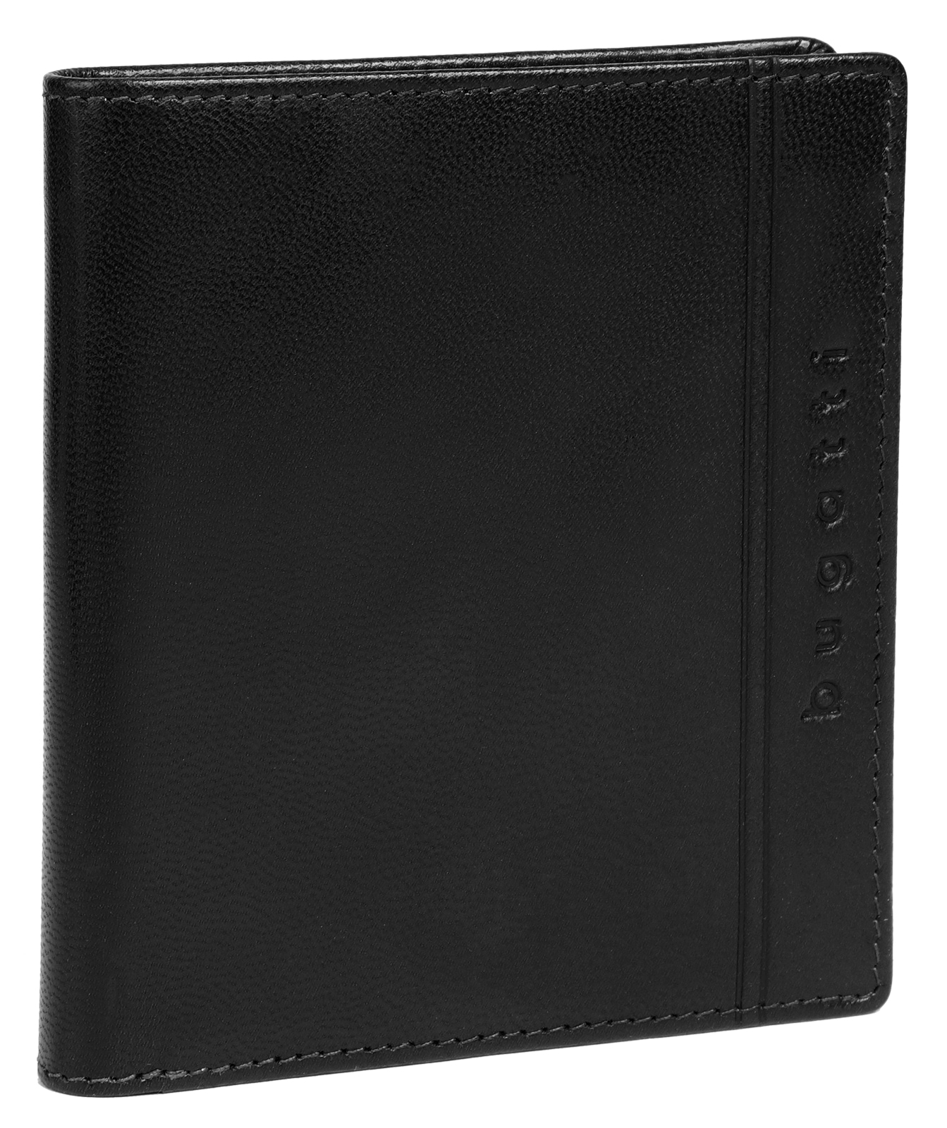 bugatti Geldbörse »LUCIDO« echt Leder