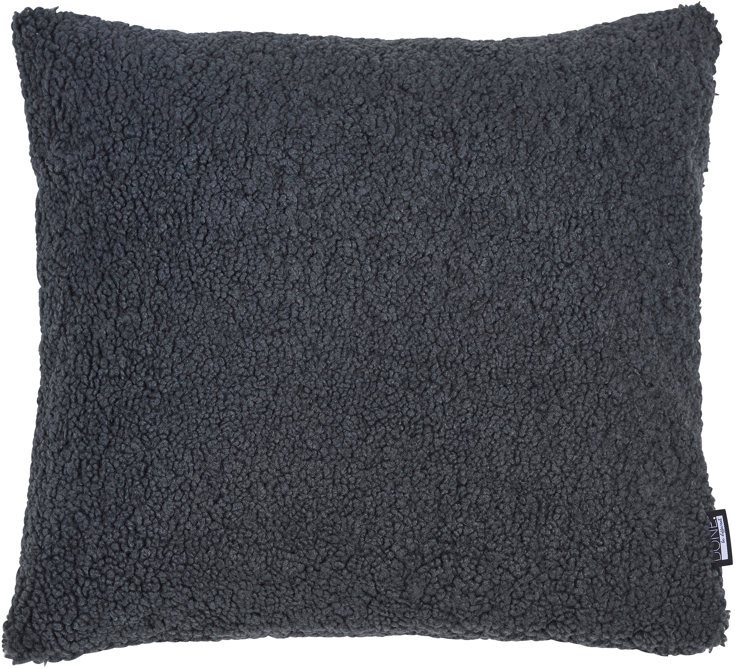 done.® Housse de coussin »Cloud« Skandinavisch glamourös