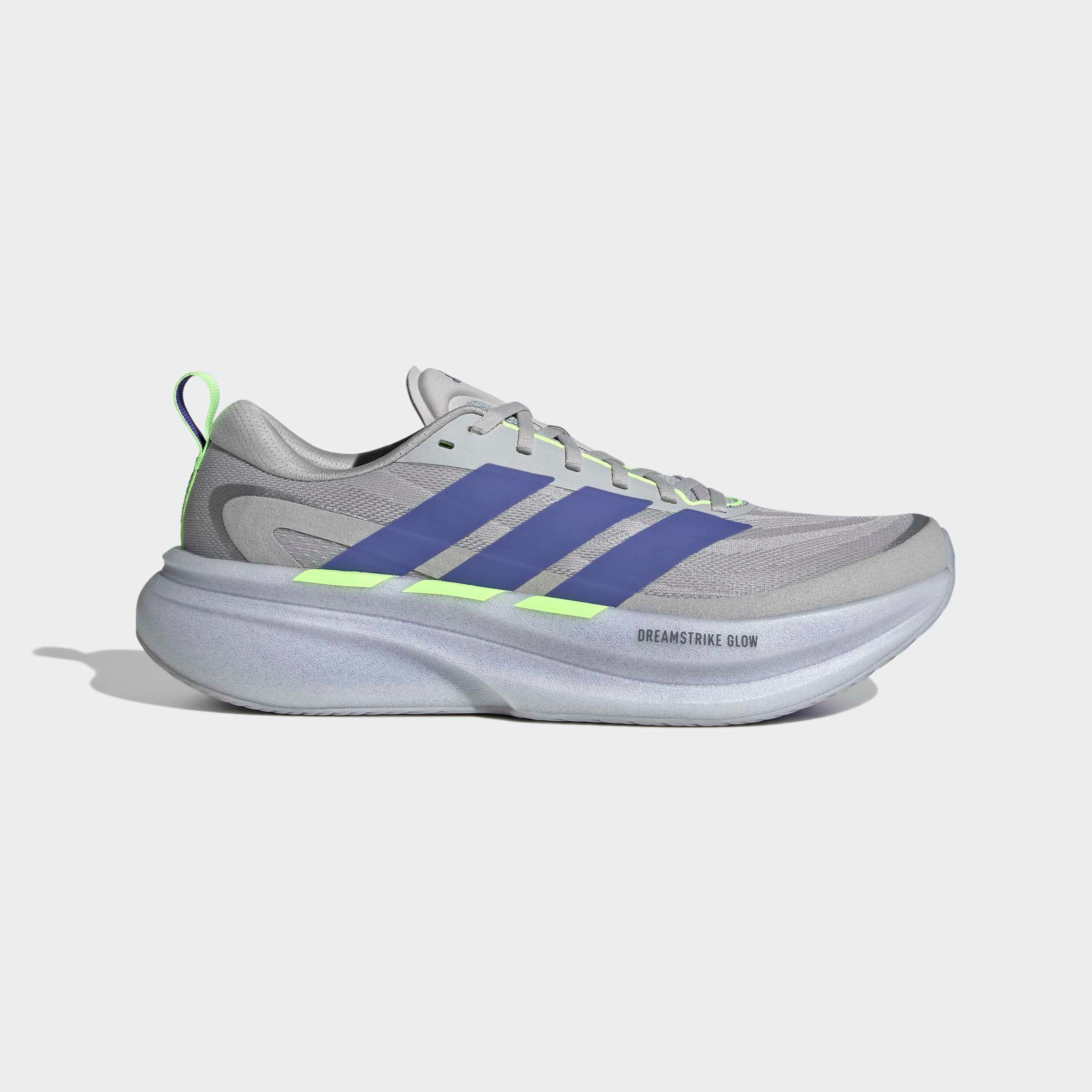 adidas Performance Chaussure de course »SUPERNOVA GLIDE«  pour plus de confort