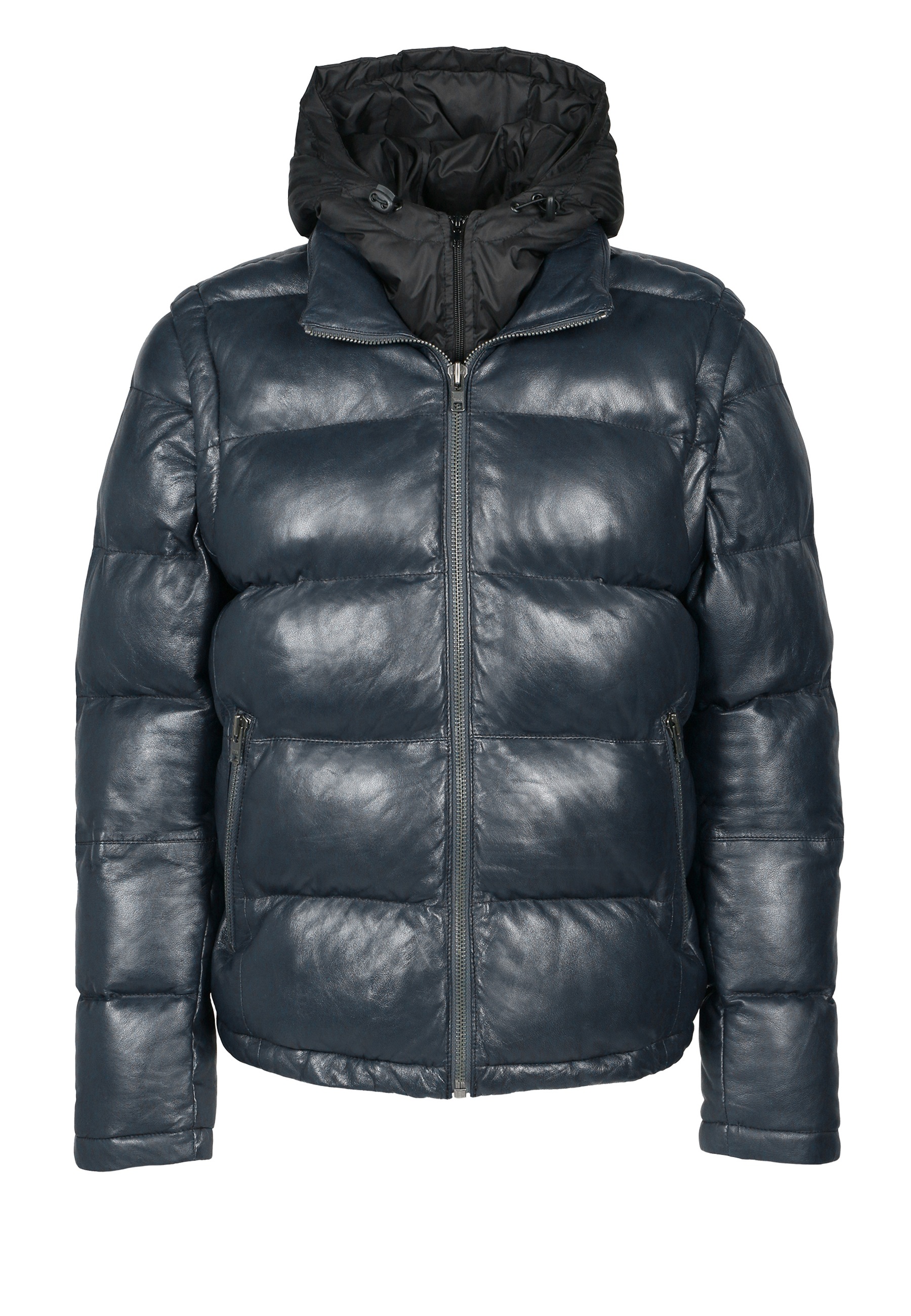 Freaky Nation Lederjacke »At Dusk-FN«