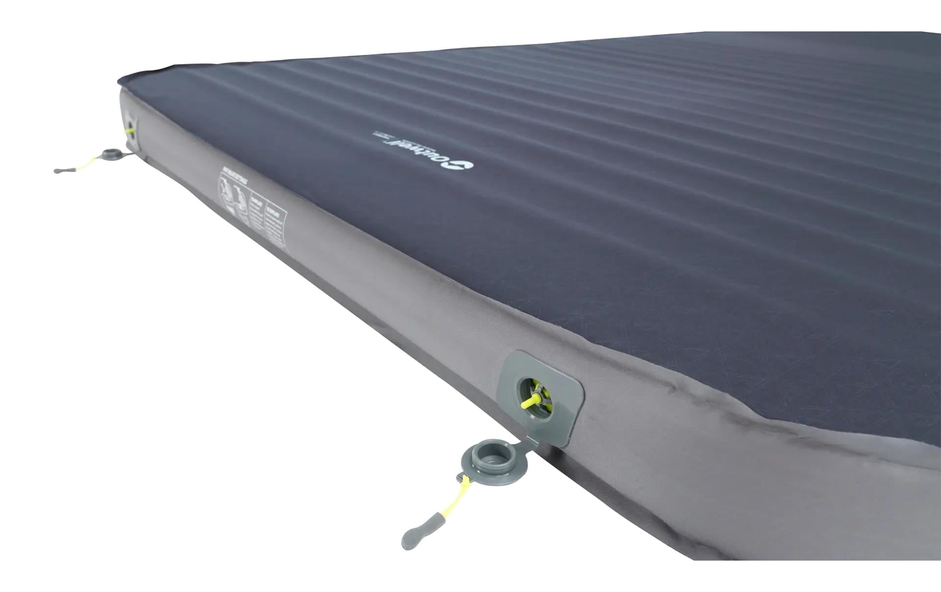 Outwell Lit à air »Highway Campervan 200 x 114 x 7,5 cm«