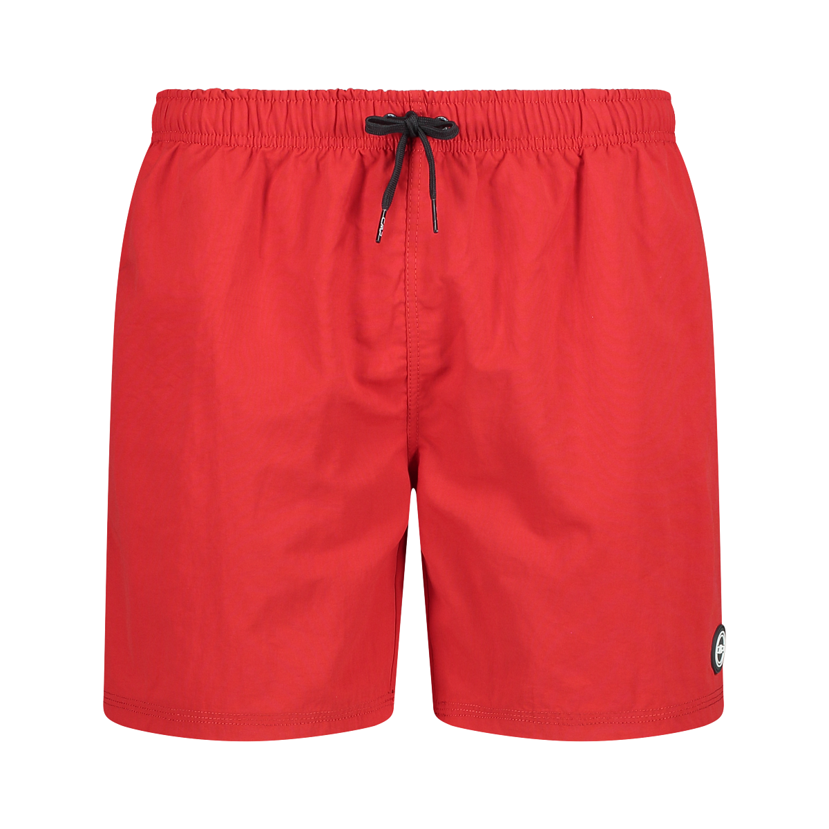 CMP Short de bain »H Badeshorts« avec poches fendues, uni, séchage rapide, facile d'entretien
