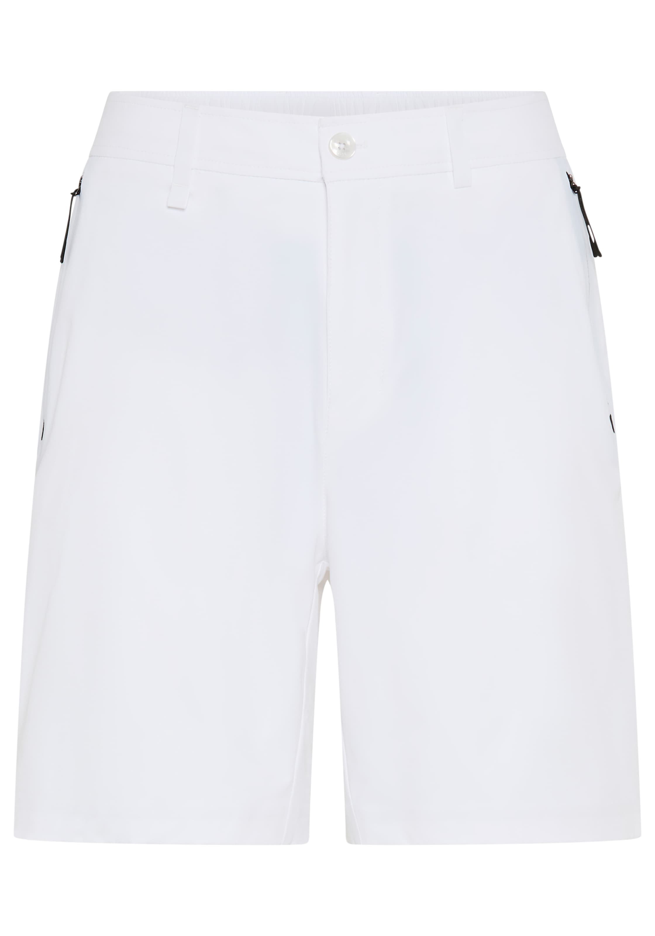 BOSS GREEN Shorts »Porsche Spirit 70 Capsule Collection«  Premium Herrenmode Limited, Stretchmaterial, wasserabweisendes Finish