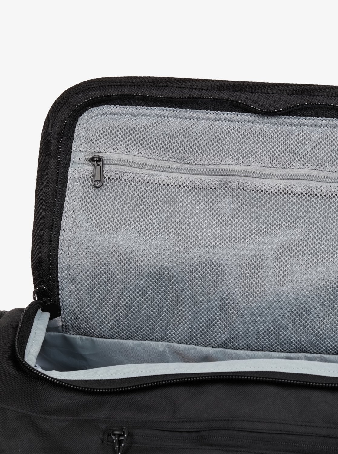 Quiksilver Sac de sport »SHELTER DUFFLE« en polyester, pour adultes