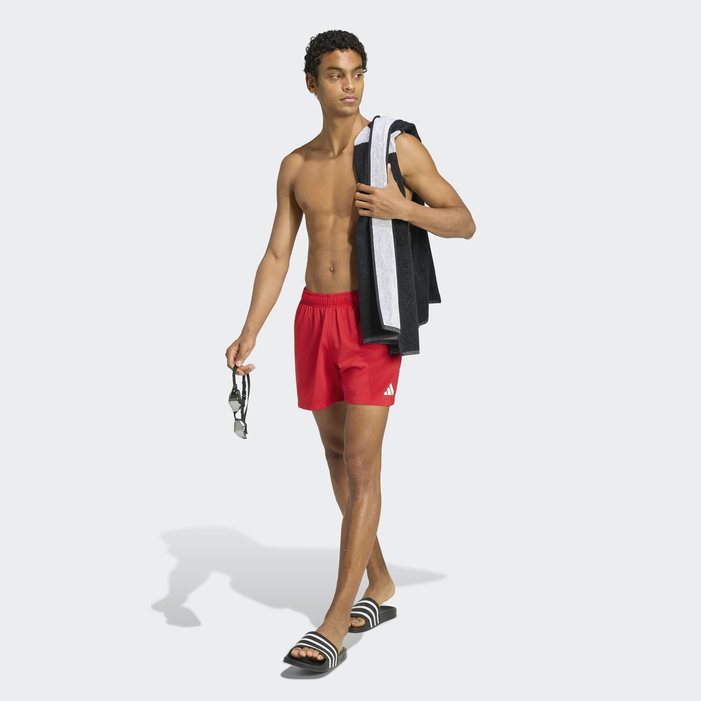 adidas Performance Short de bain »ESS SH 5IN«