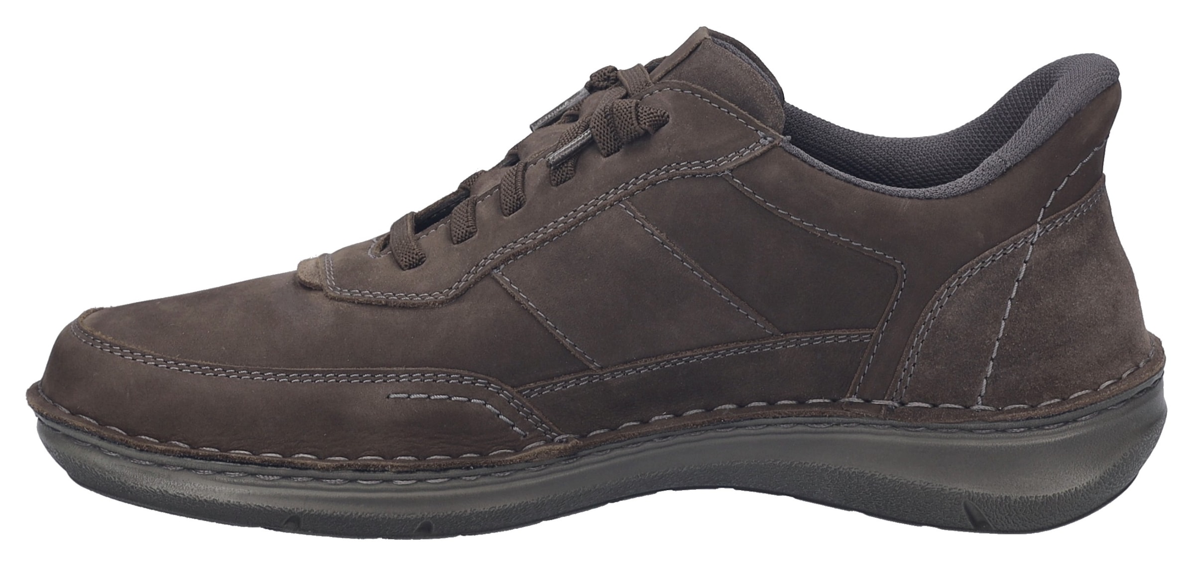 Josef Seibel Chaussure à lacets »New Anvers 21«  sneaker, chaussure de loisirs largeur K