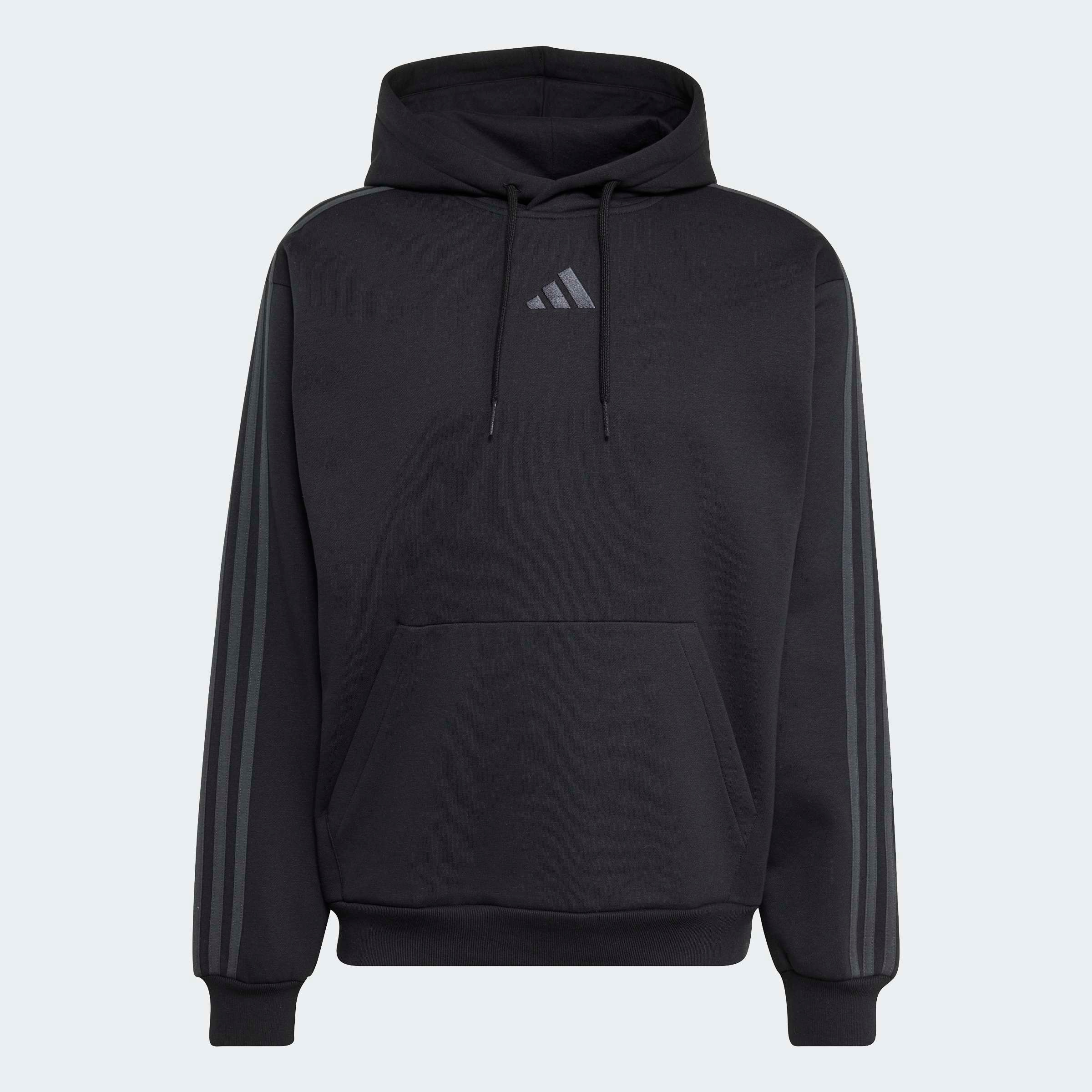 adidas Sportswear Kapuzensweatshirt »M 3S FL HD«

