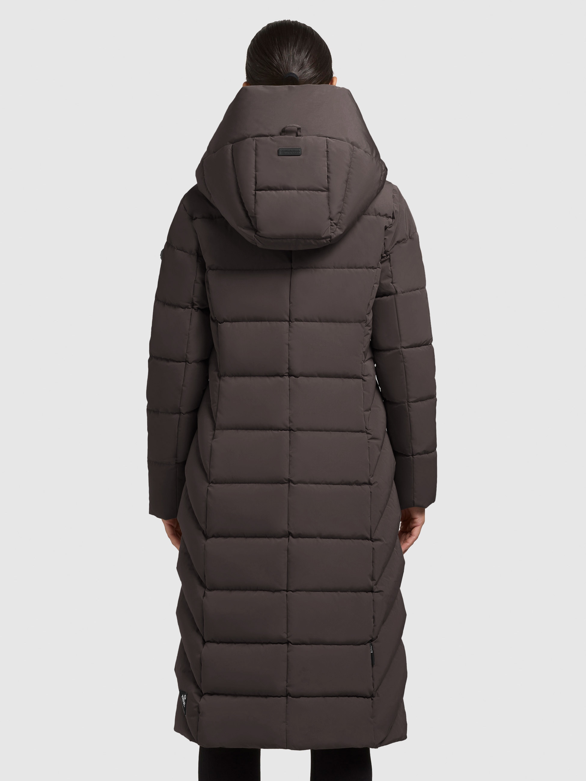 khujo Steppmantel »TAMKE«