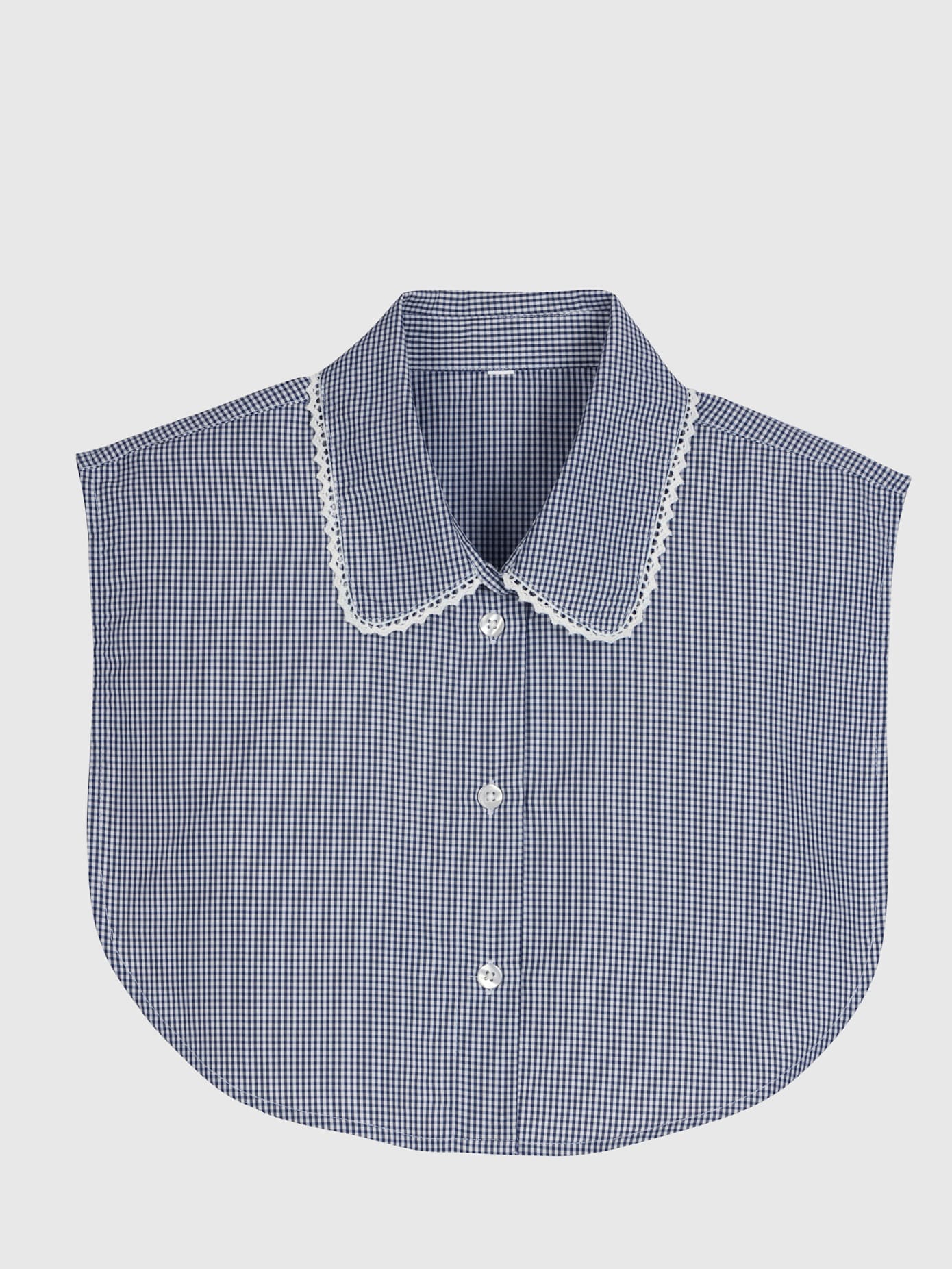 Classic Basics Top chemisier