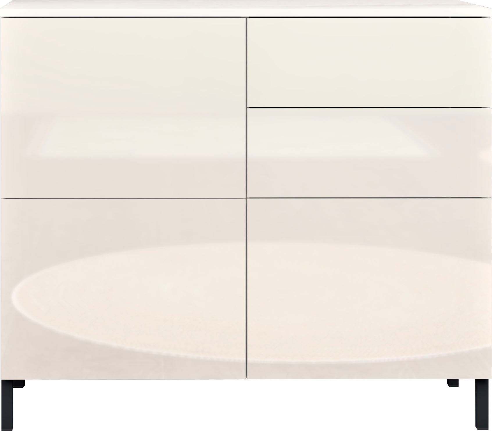 borchardt Möbel Kommode »Haama« Breite 93 cm