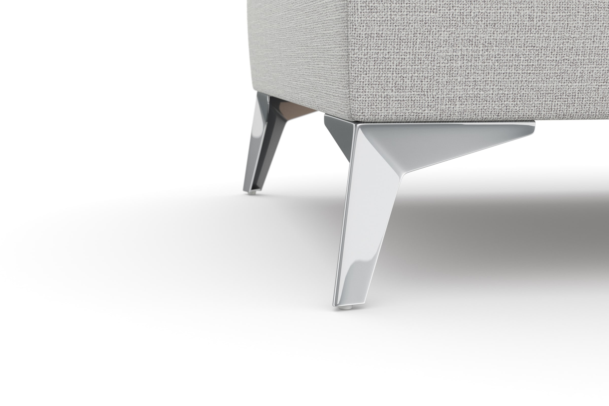 sit&more Stauraumhocker »Latigo« inklusive Stauraum