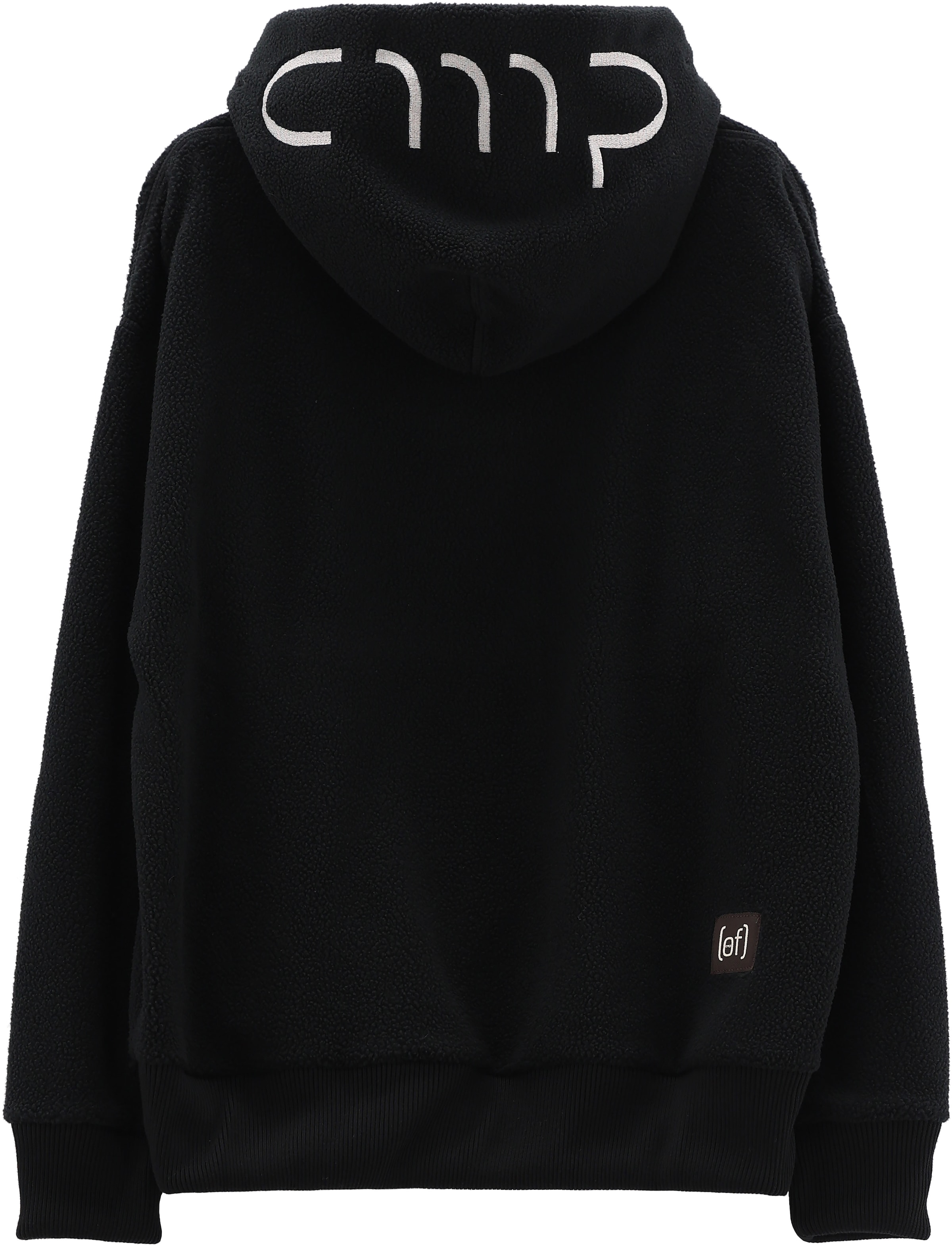 CMP Kapuzenpullover 1 Stk. tlg.