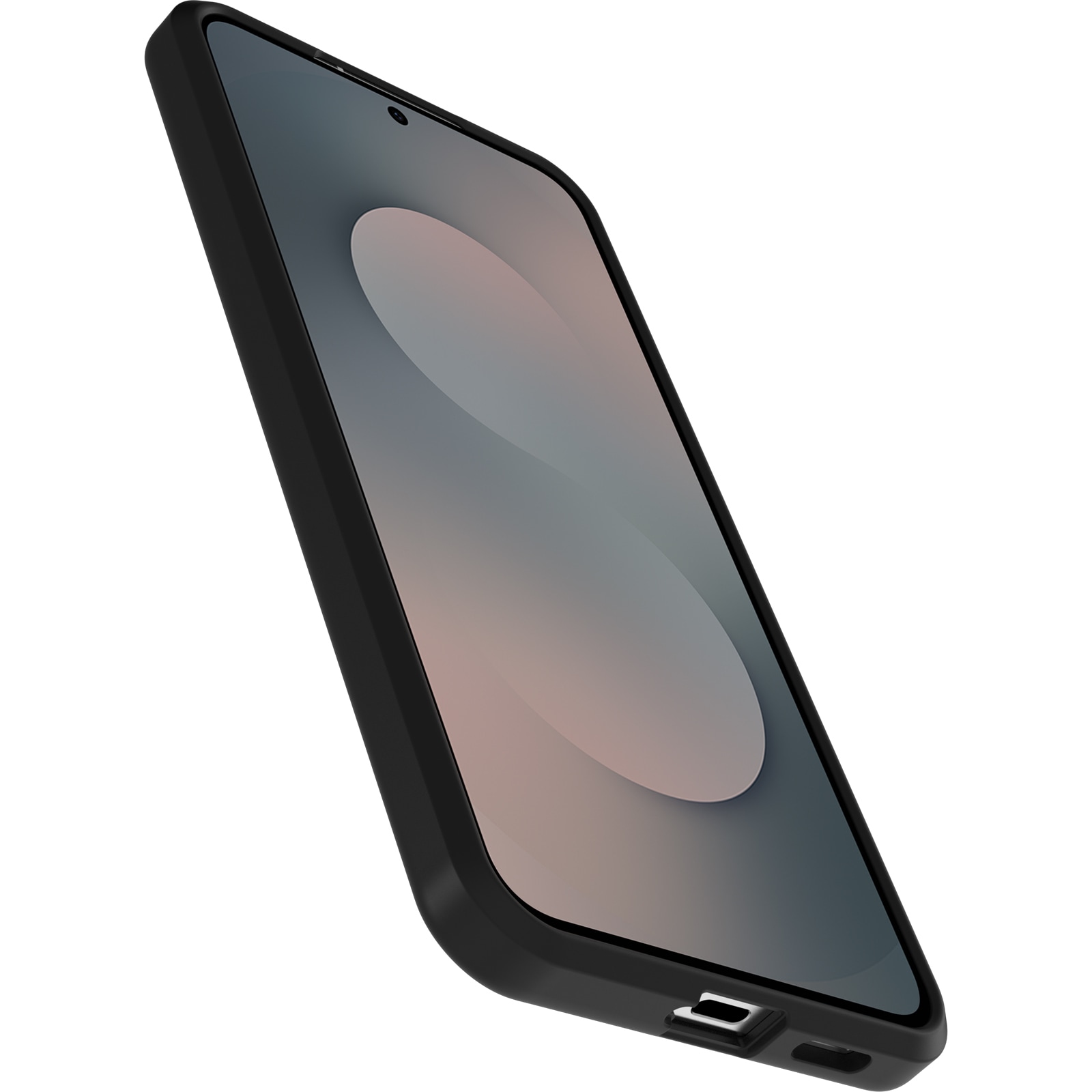 Otterbox Handyhülle »React Series Case für Samsung Galaxy S25 FE« Samsung Galaxy S25 FE Backcover, Schutzhülle, Handyschutzhülle, Case, Schutzcase, stossfest