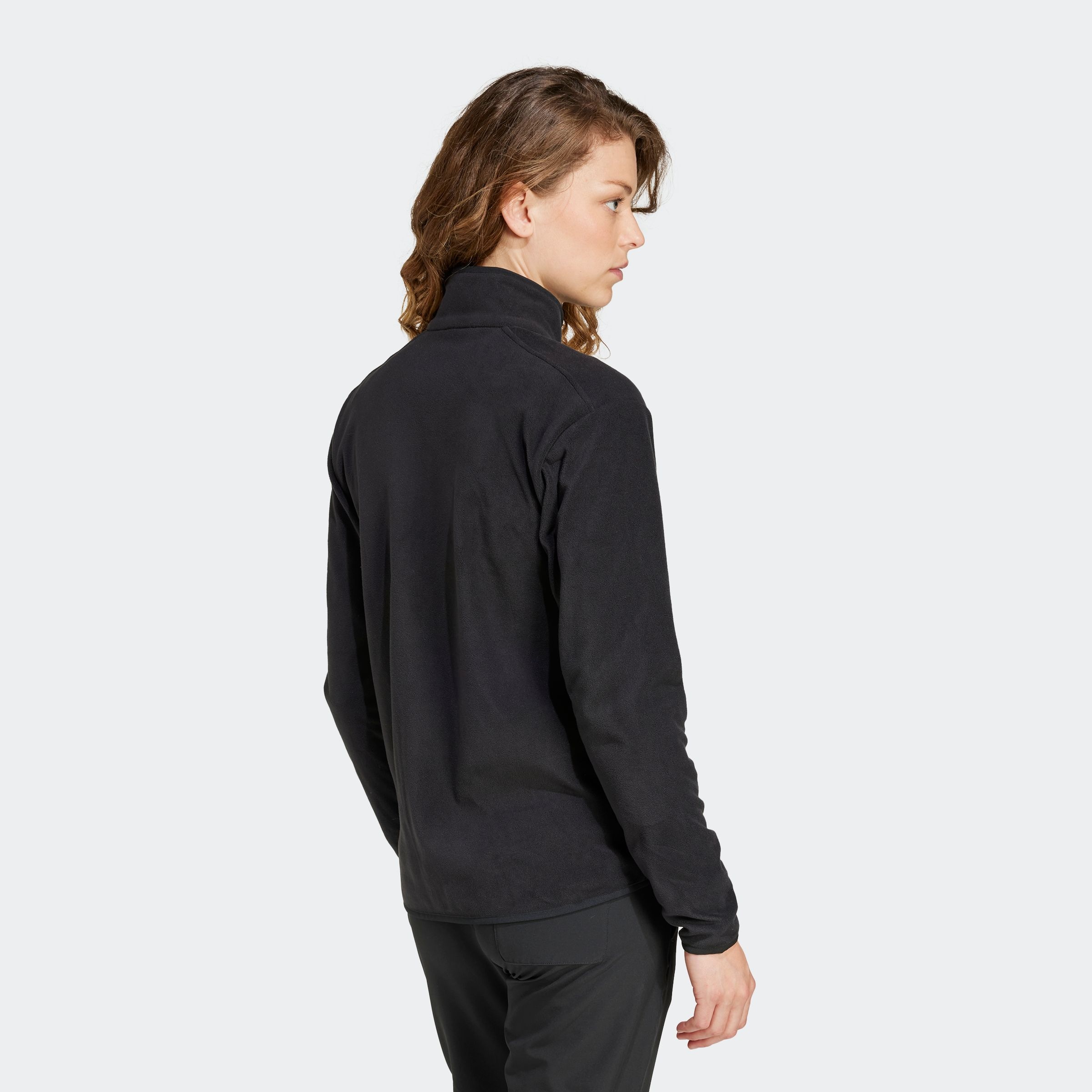 adidas TERREX Fleecejacke »W MT FZ FLEECE«