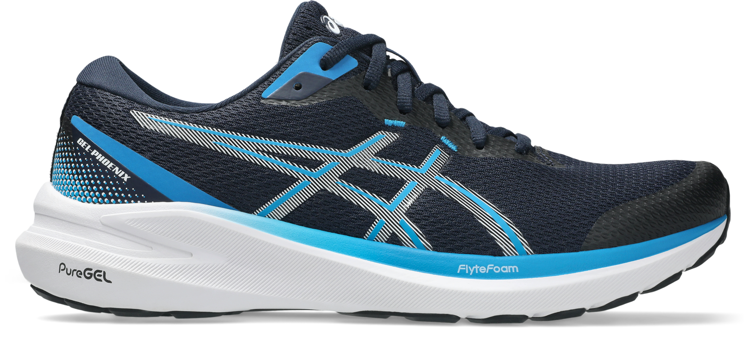 Asics Chaussure de course »GEL-PHOENIX 13«