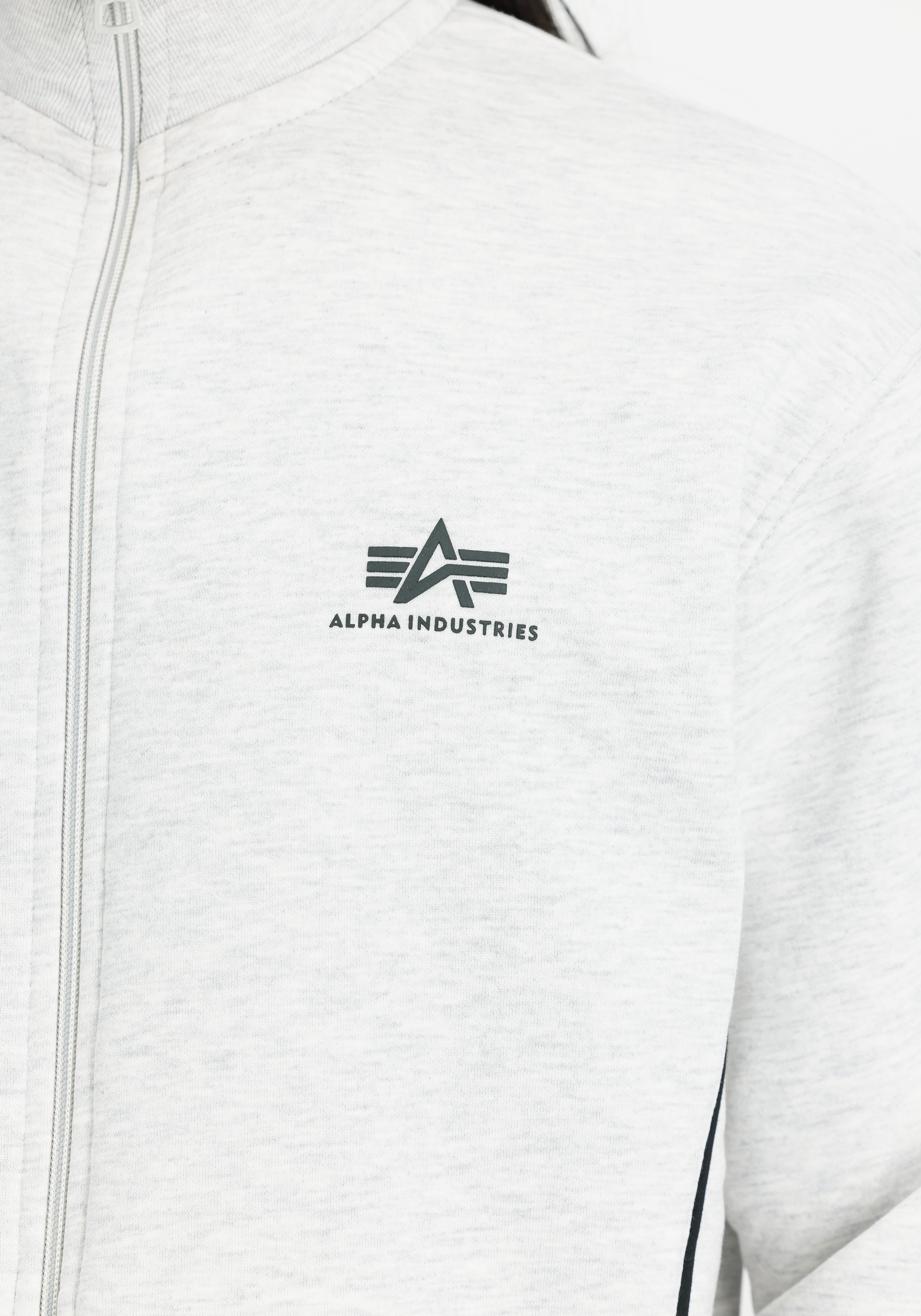 Alpha Industries Umstandsjacke »Track Suit SL Jacket«
