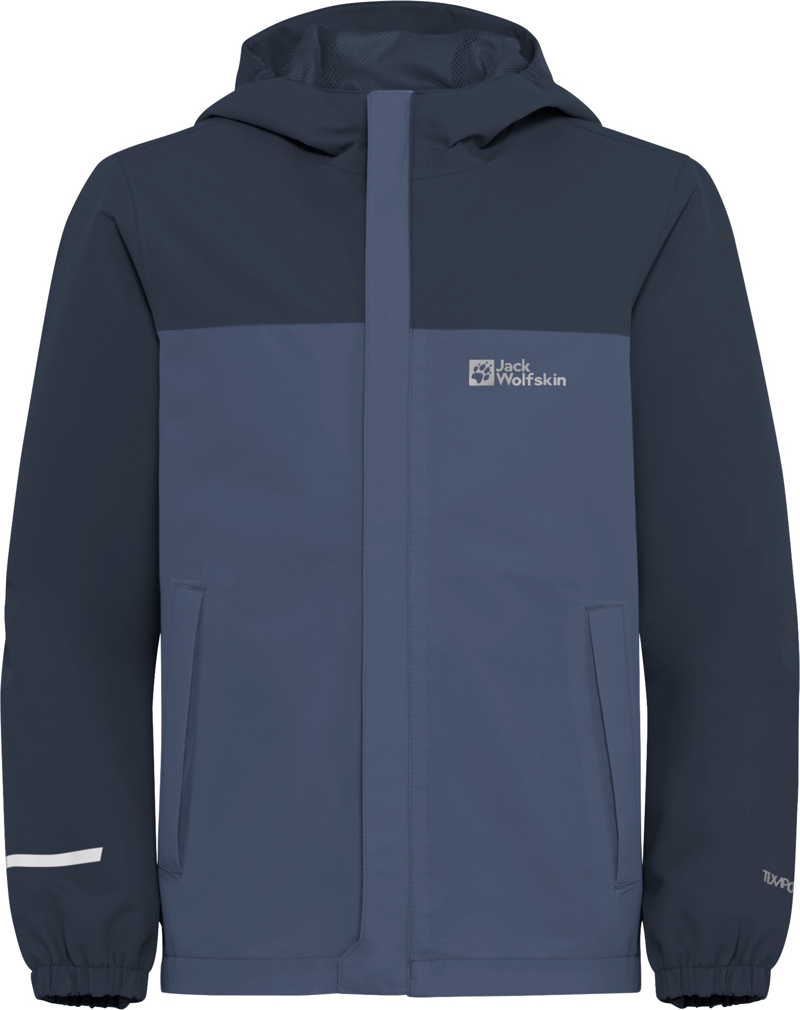 Jack Wolfskin Veste d'extérieur »TUCAN JACKET K« mitKapuze