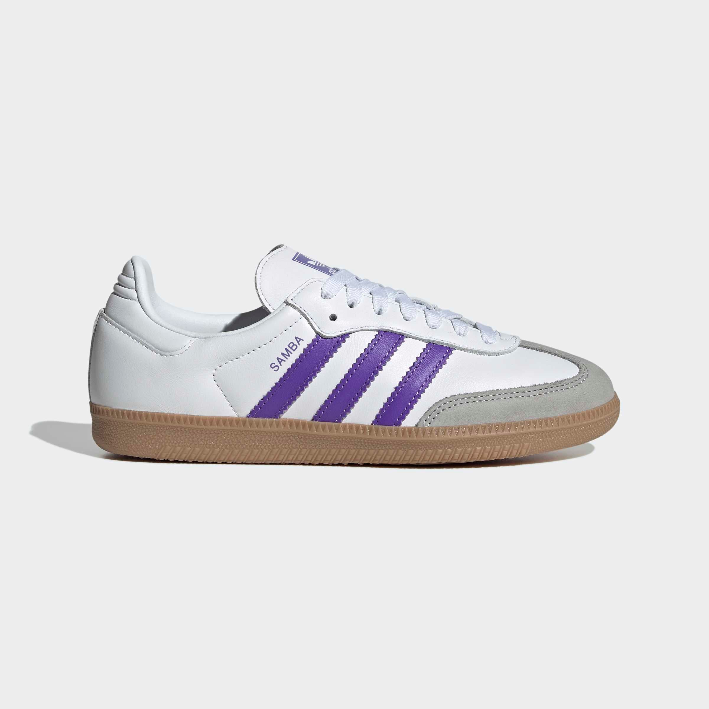 adidas Originals Sneakers »SAMBA OG«
