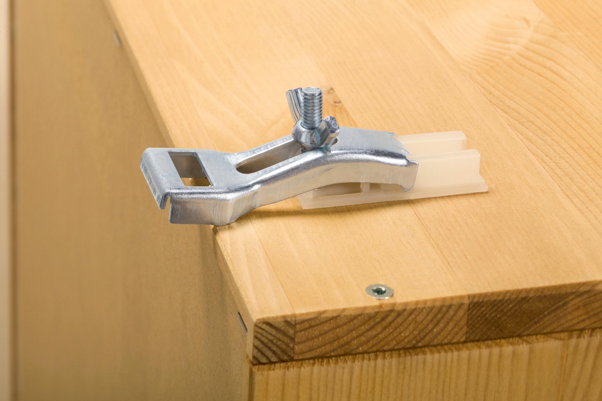 Home affaire Hängeschrank »Alby« Breite 50 cm, 1 Tür