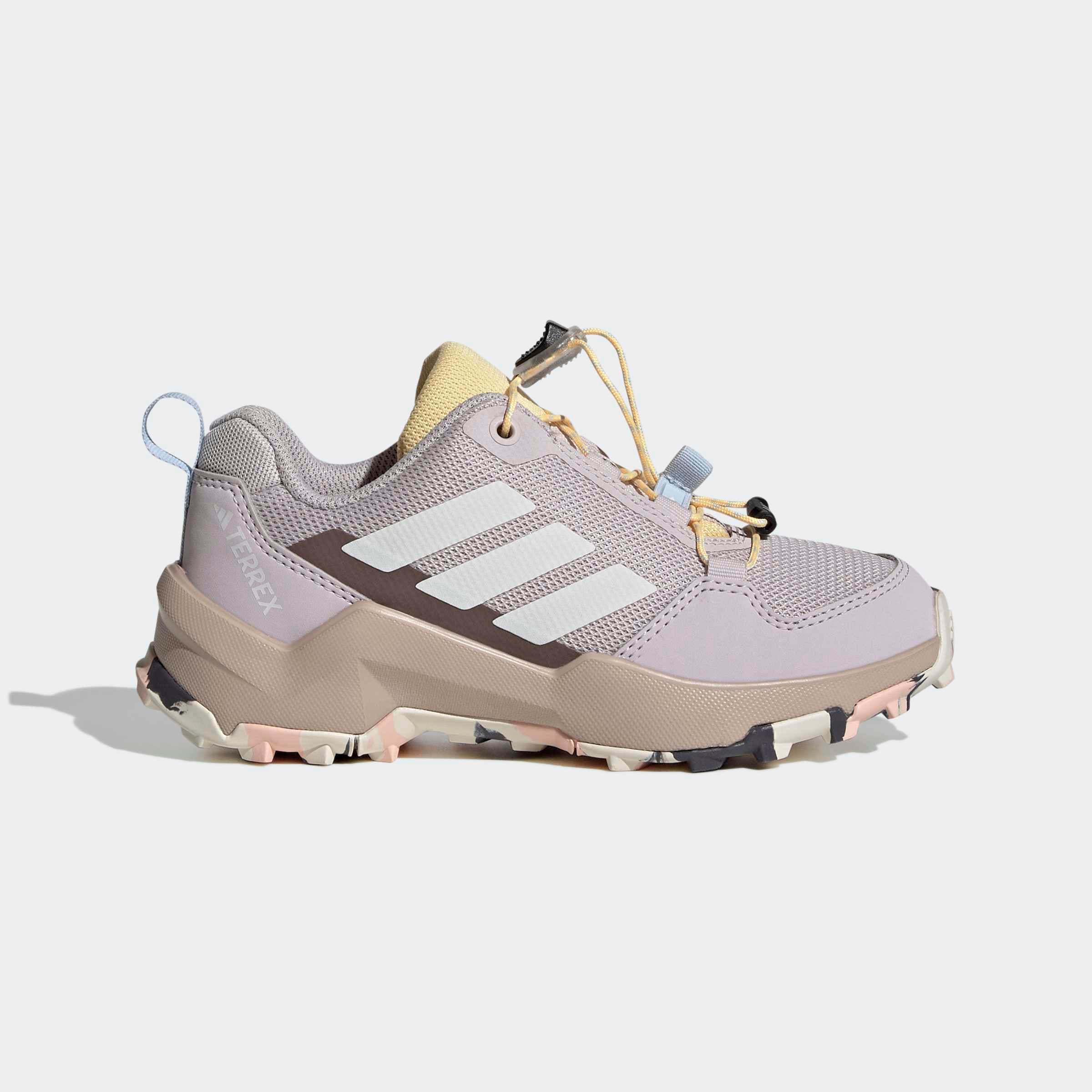 adidas TERREX Chaussure de randonnée »TERREX AX4S SPEED LACING«  für Kinder