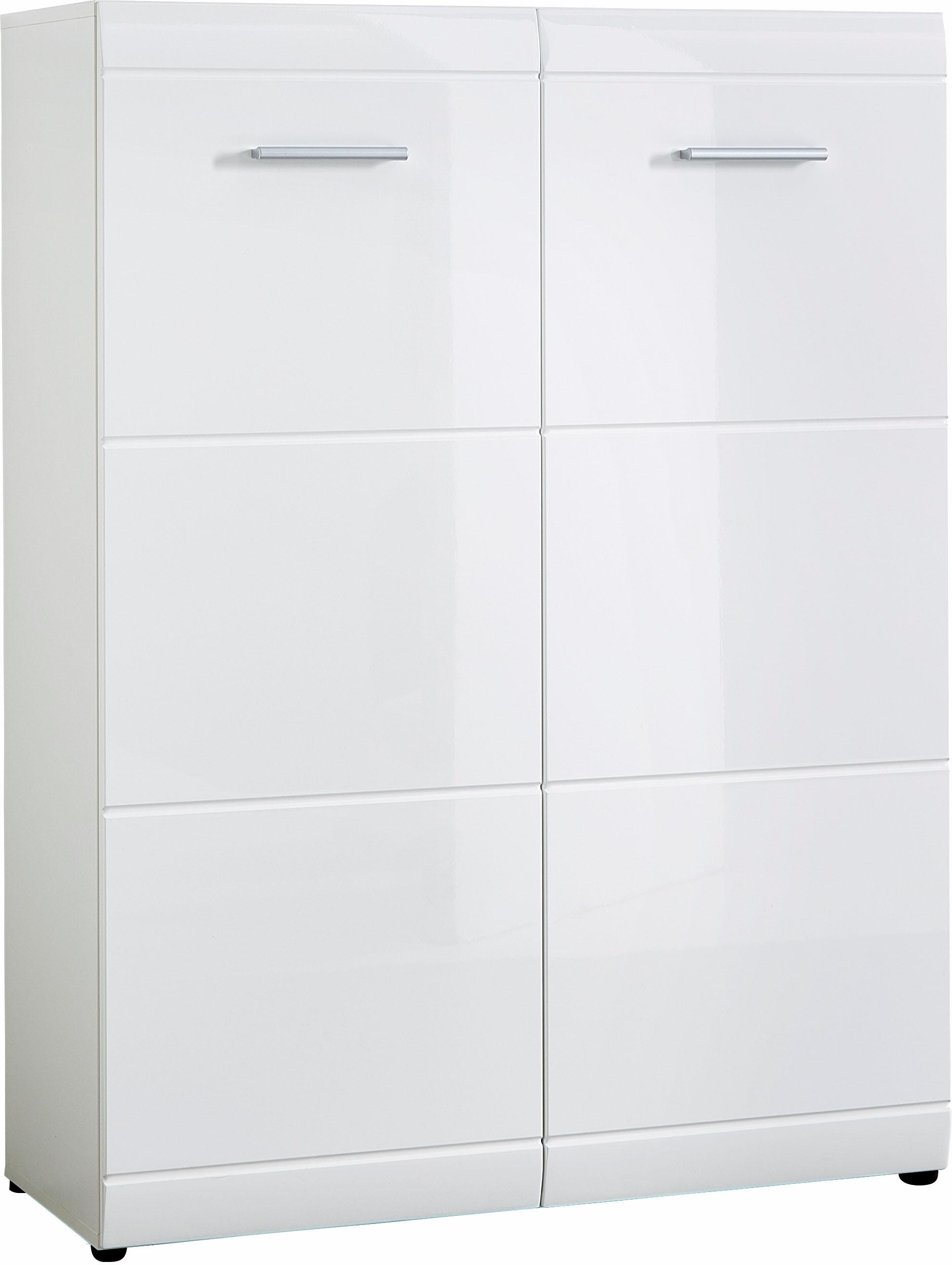 GERMANIA Ensemble de vestiaires »Adana« Set, 4 cuis tlg.