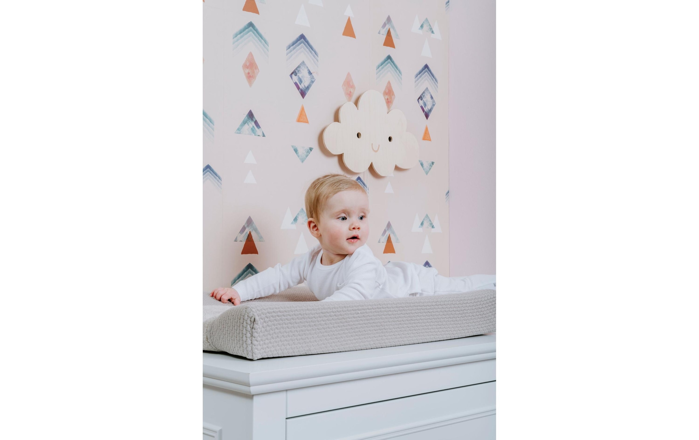   Lampe murale »baby's only Wolke Wonder«