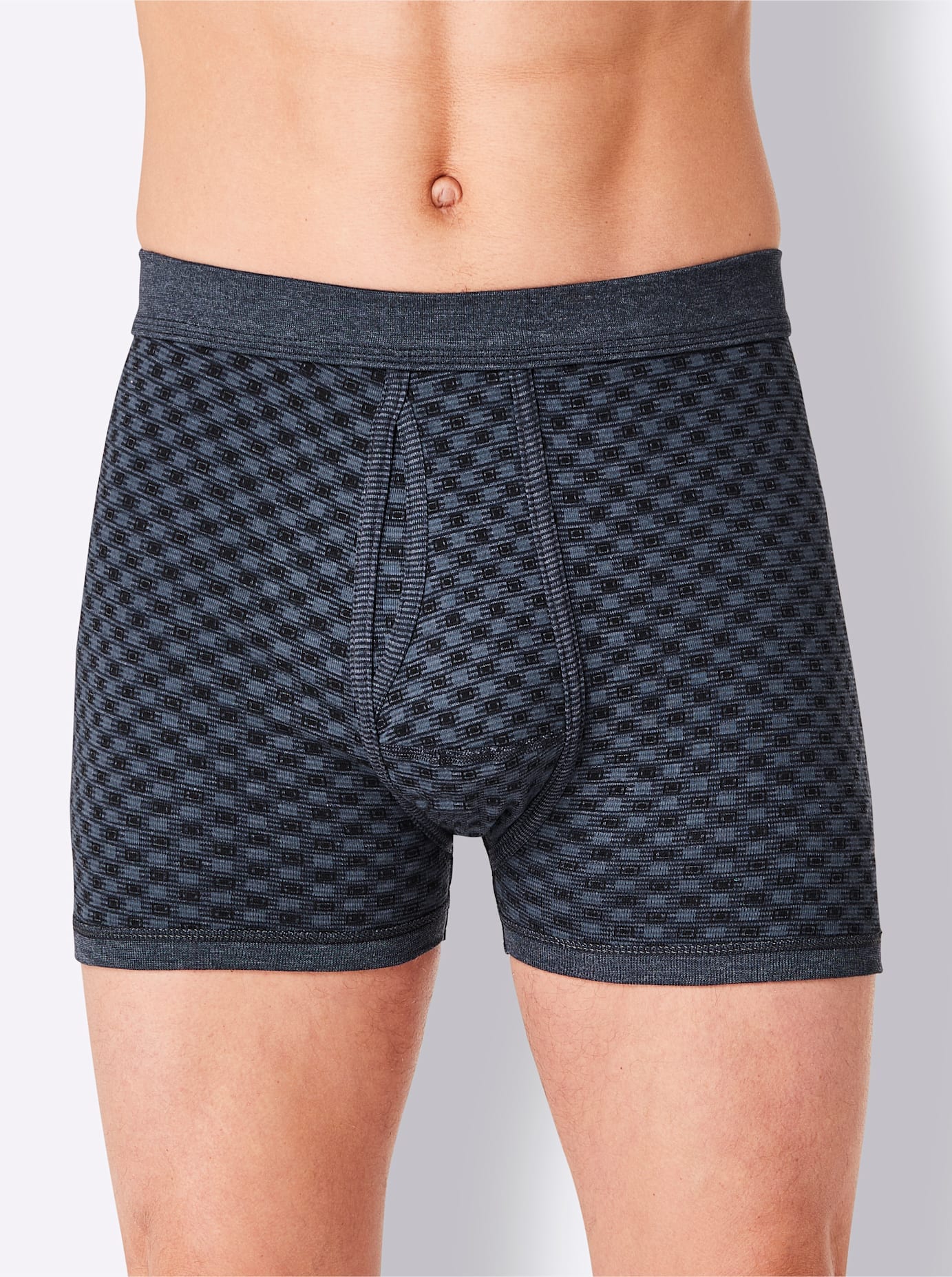 wäschepur Schlüpfer