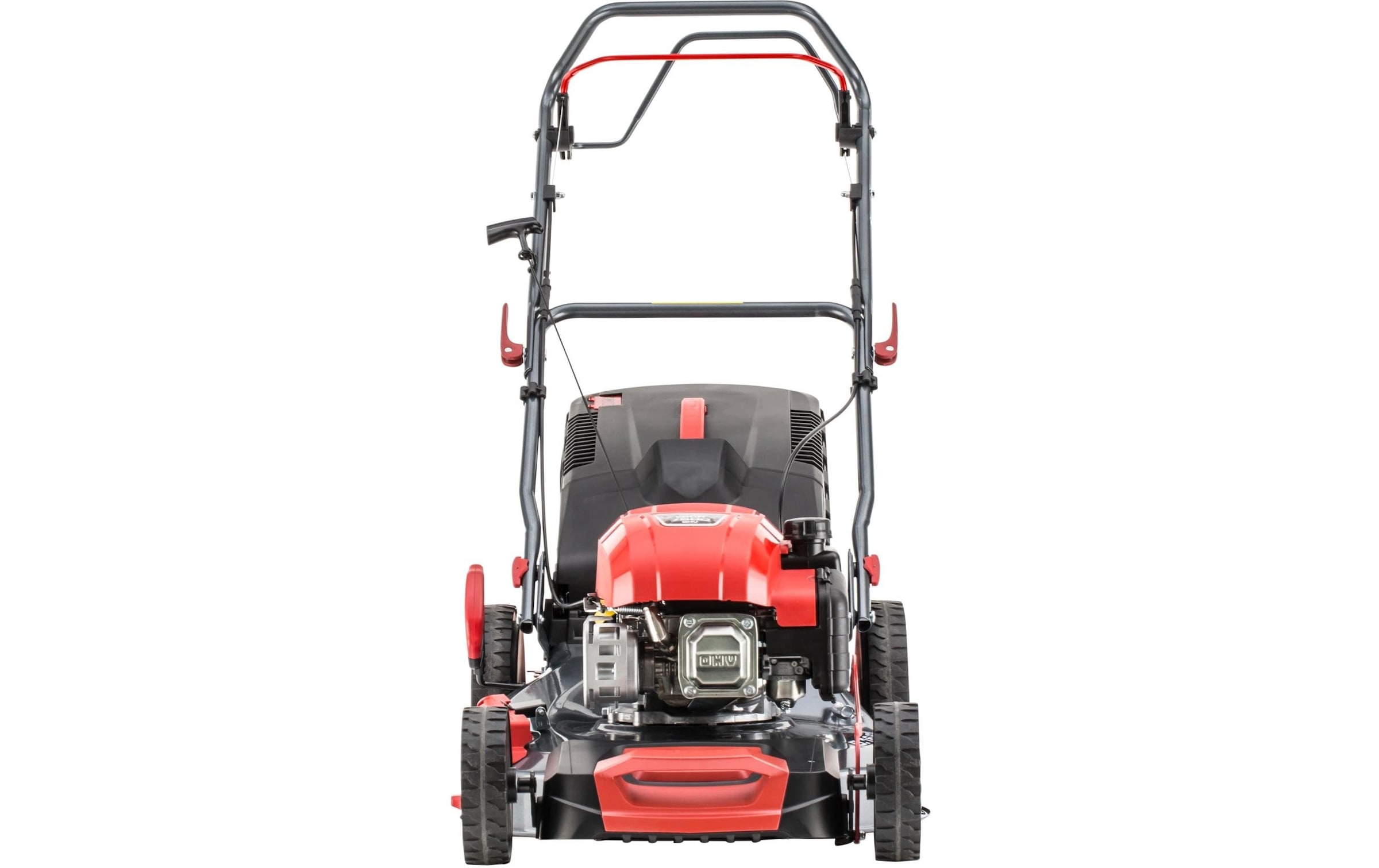   Benzinrasenmäher »Easy 5,16 SP-D« Schndeidesystem: Messer