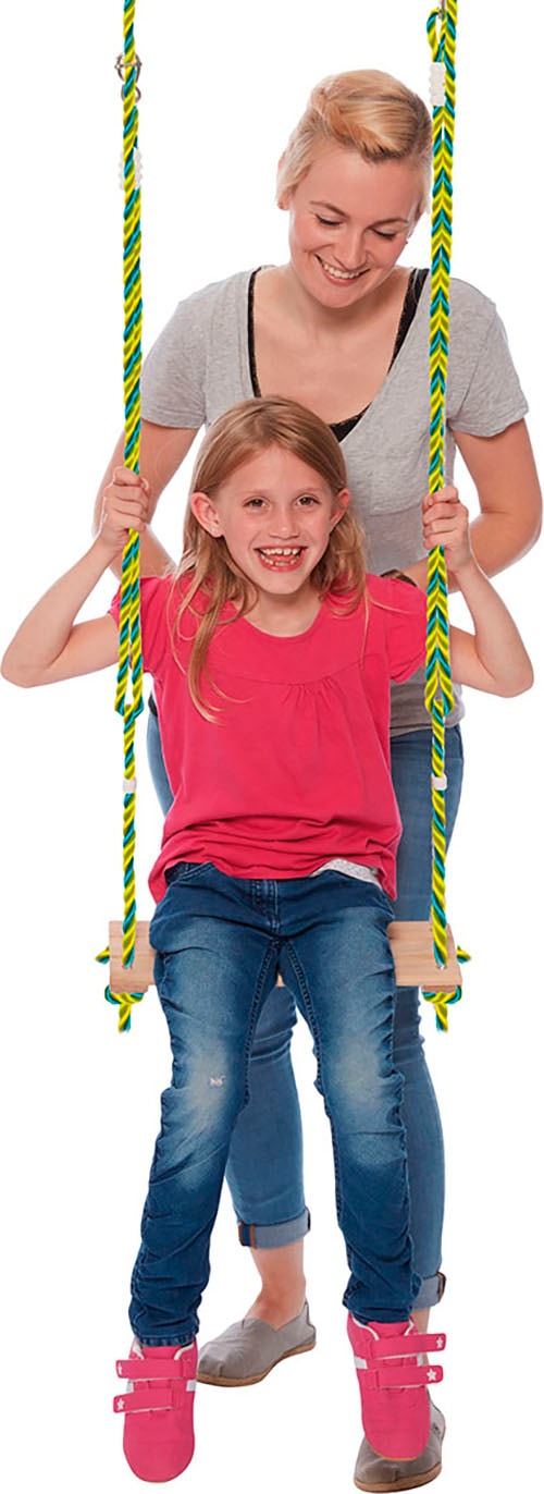 Happy People Schaukelsitz »Turn-Schaukel-Set«