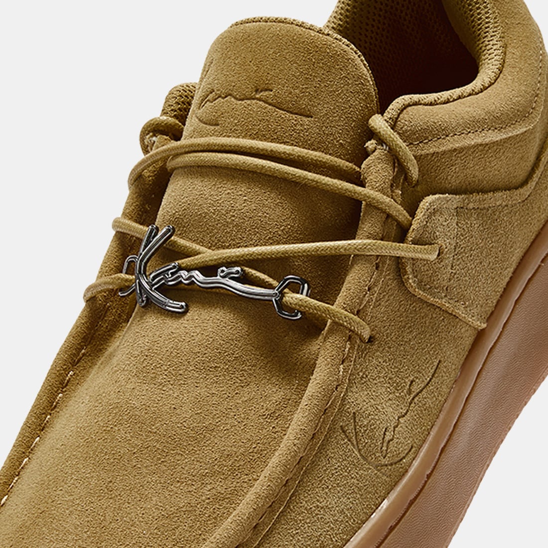 Karl Kani Sneakers »89 MOC TOE«