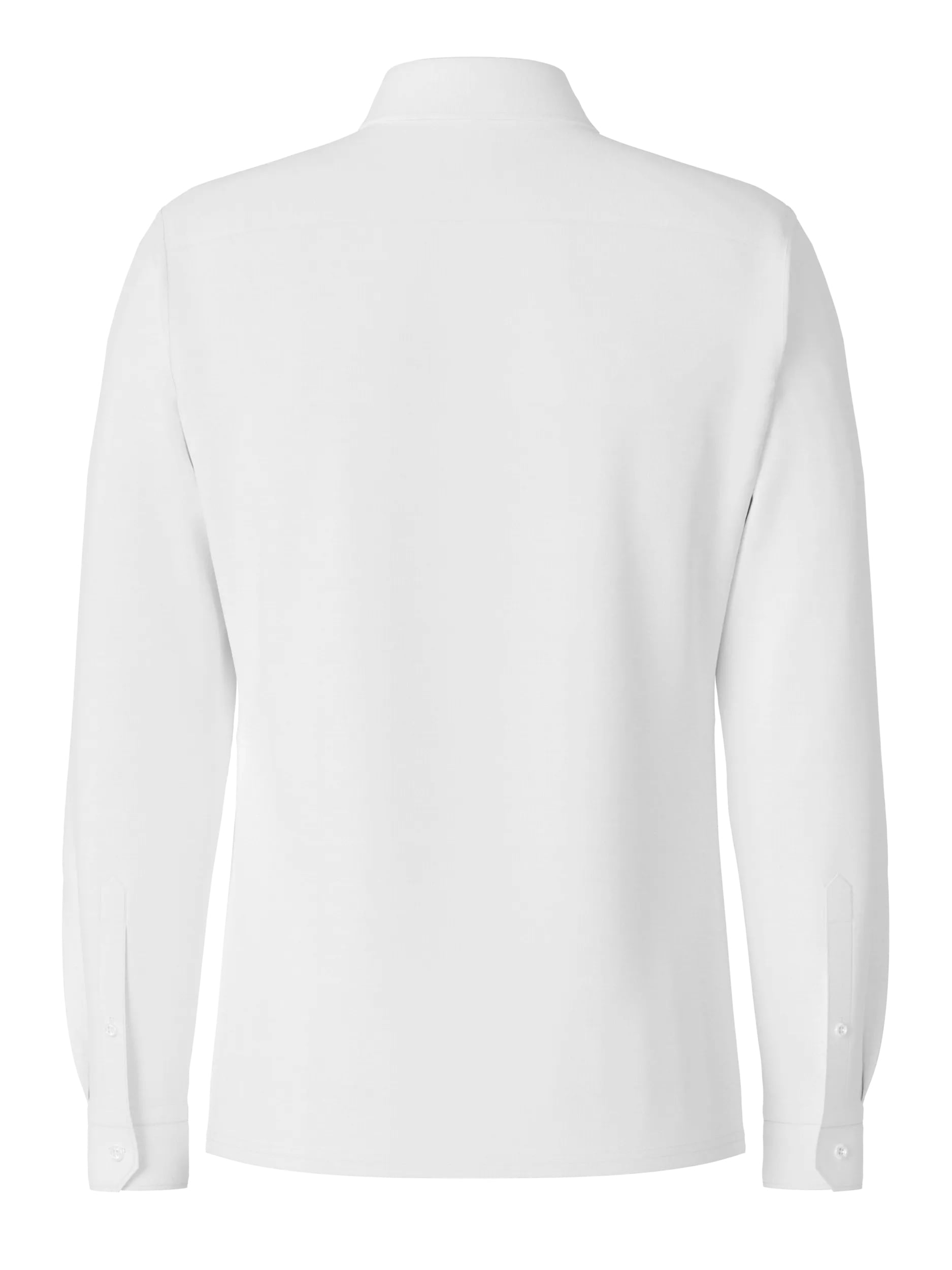 Strellson Chemise à manches longues »Spike Powerflex« Coupe régulière, qualité Powerflex facile d'entretien