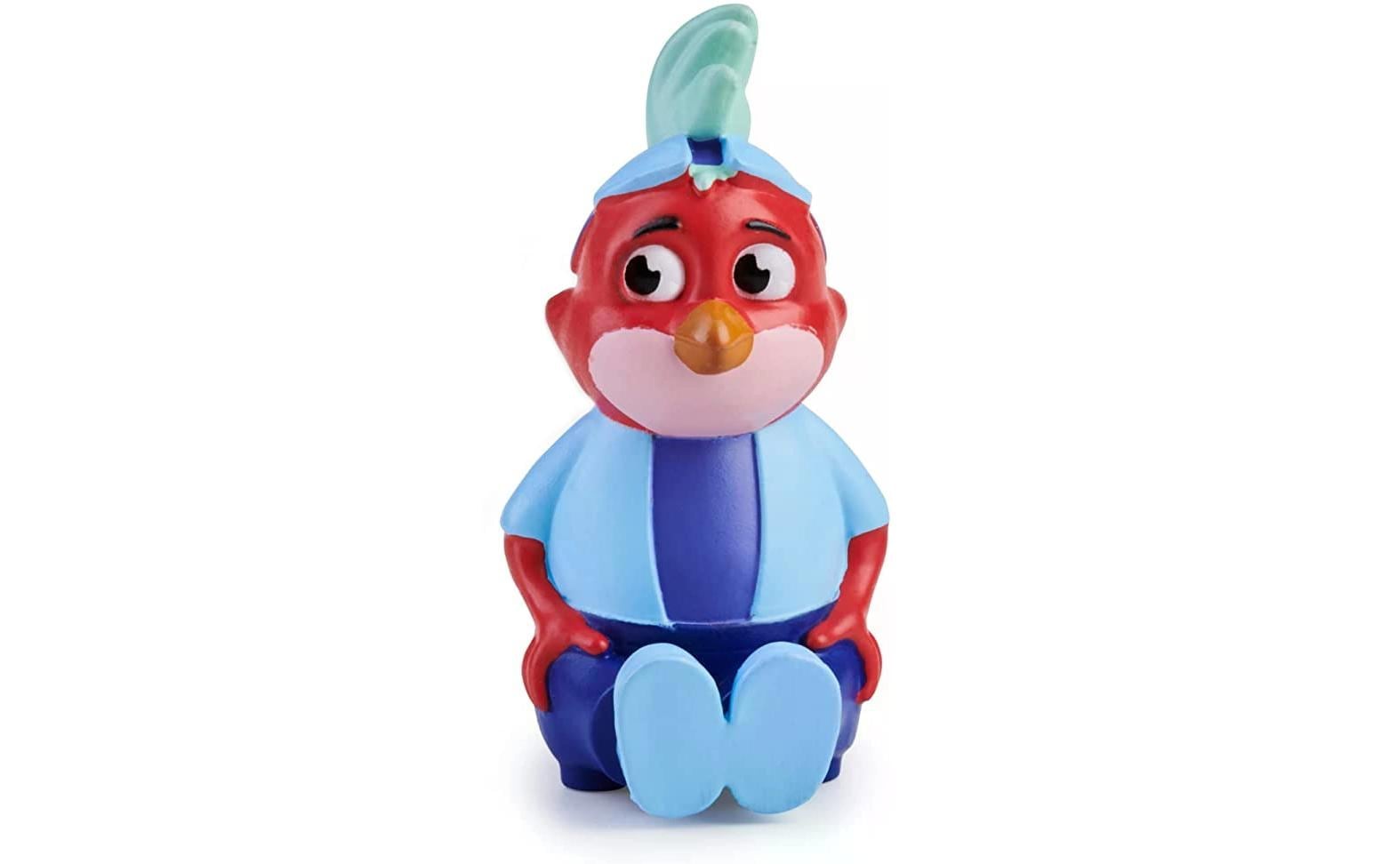   Personnage de feuilleton audio »Edurino Niki -DE-«