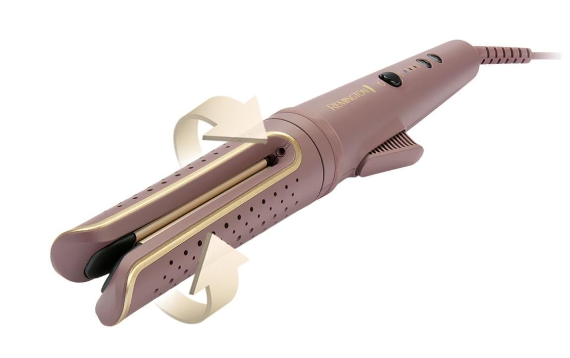 Remington Coiffeur volume et boucles »AirVive CI8930E51 Ø 32 mm«