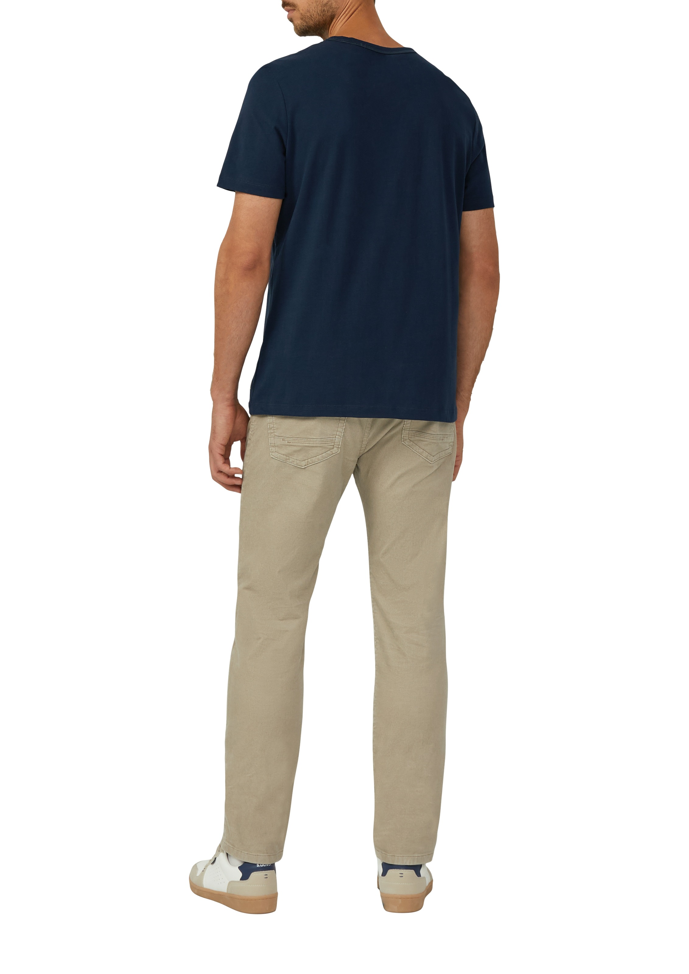 s.Oliver T-shirt mit Print