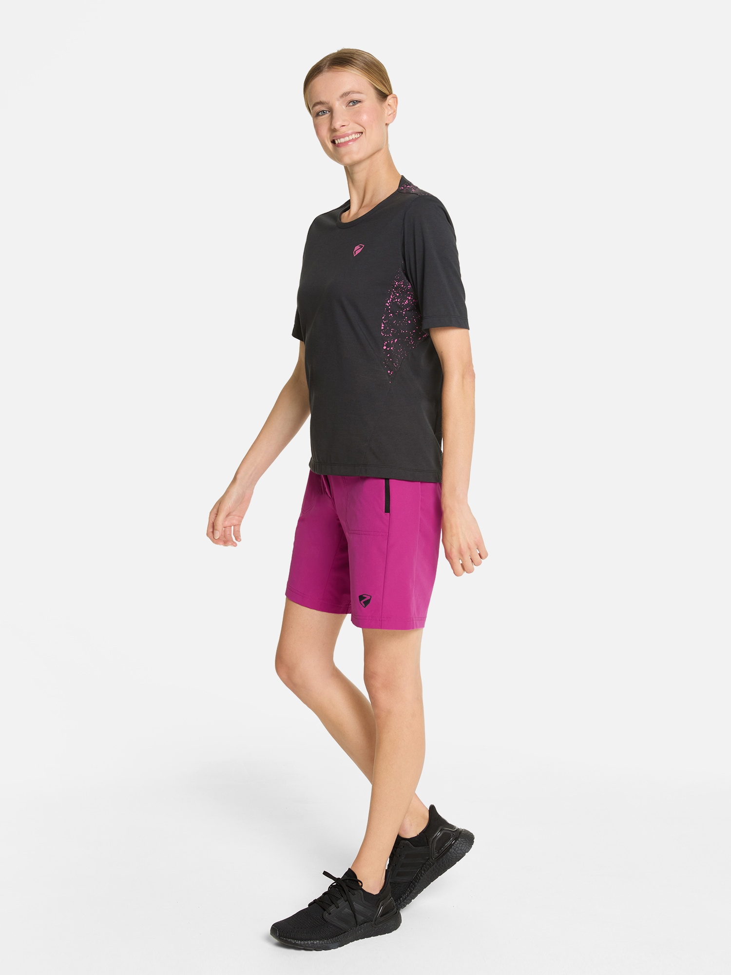 Ziener Cuissard de vélo »NAKOA-Z«