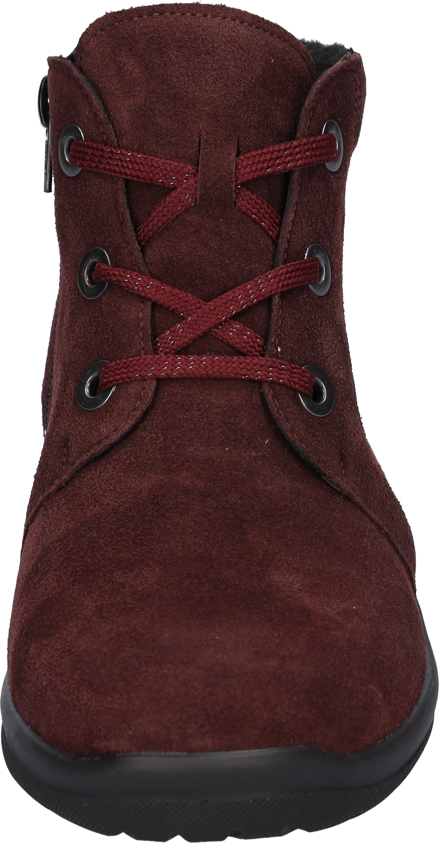 Waldläufer Bottes d'hiver »HESNA«  , bottine, boots à lacets en largeur confort H = très large