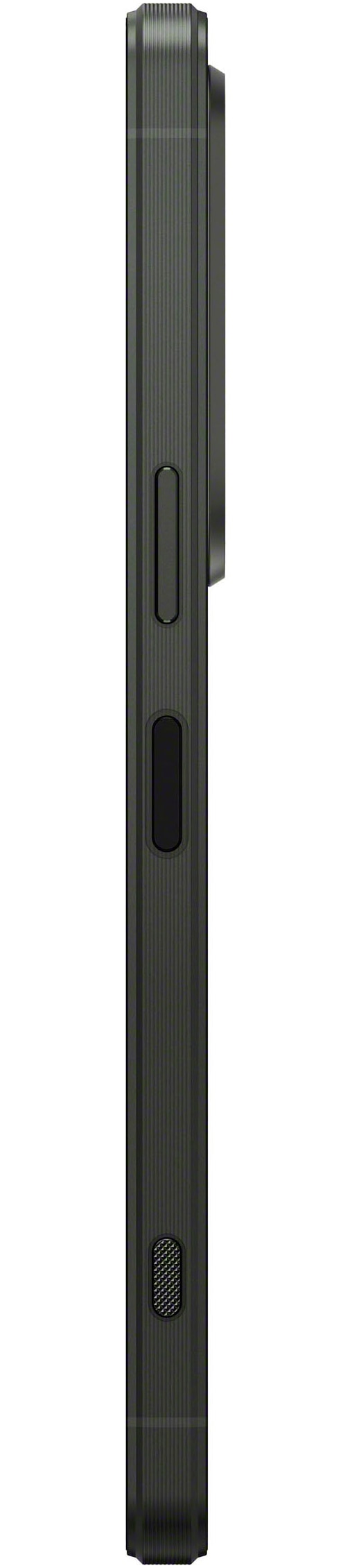 Sony Smartphone »Xperia 1 VI« Khaki-Grün