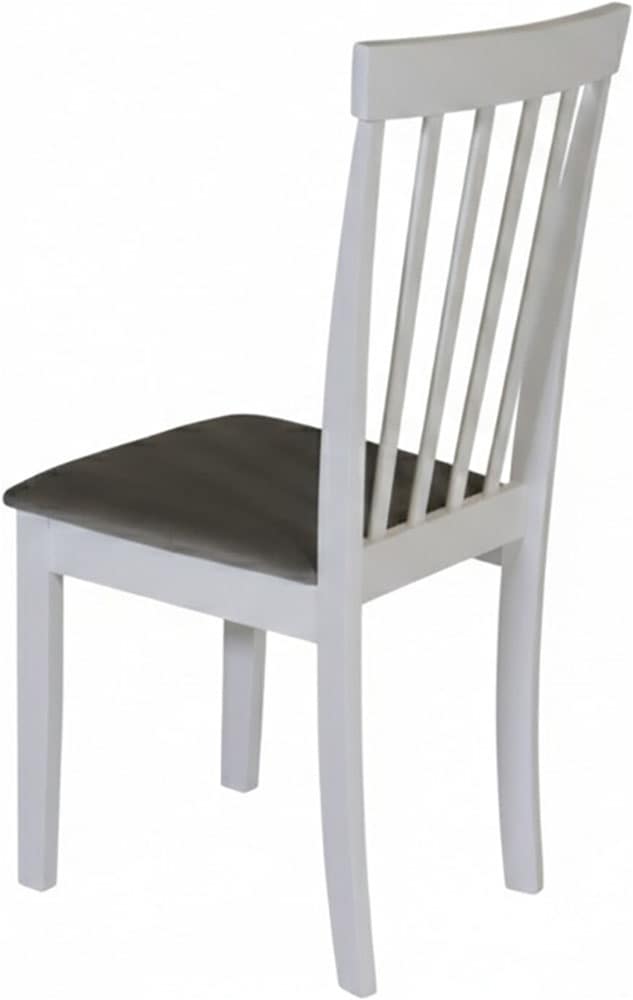 Jahnke Esszimmerstuhl »LITE SIT DUO« (Set) Esszimmerstuhl (2er Set), Massivholz, Samt-Stoff, bis 110 kg belastbar