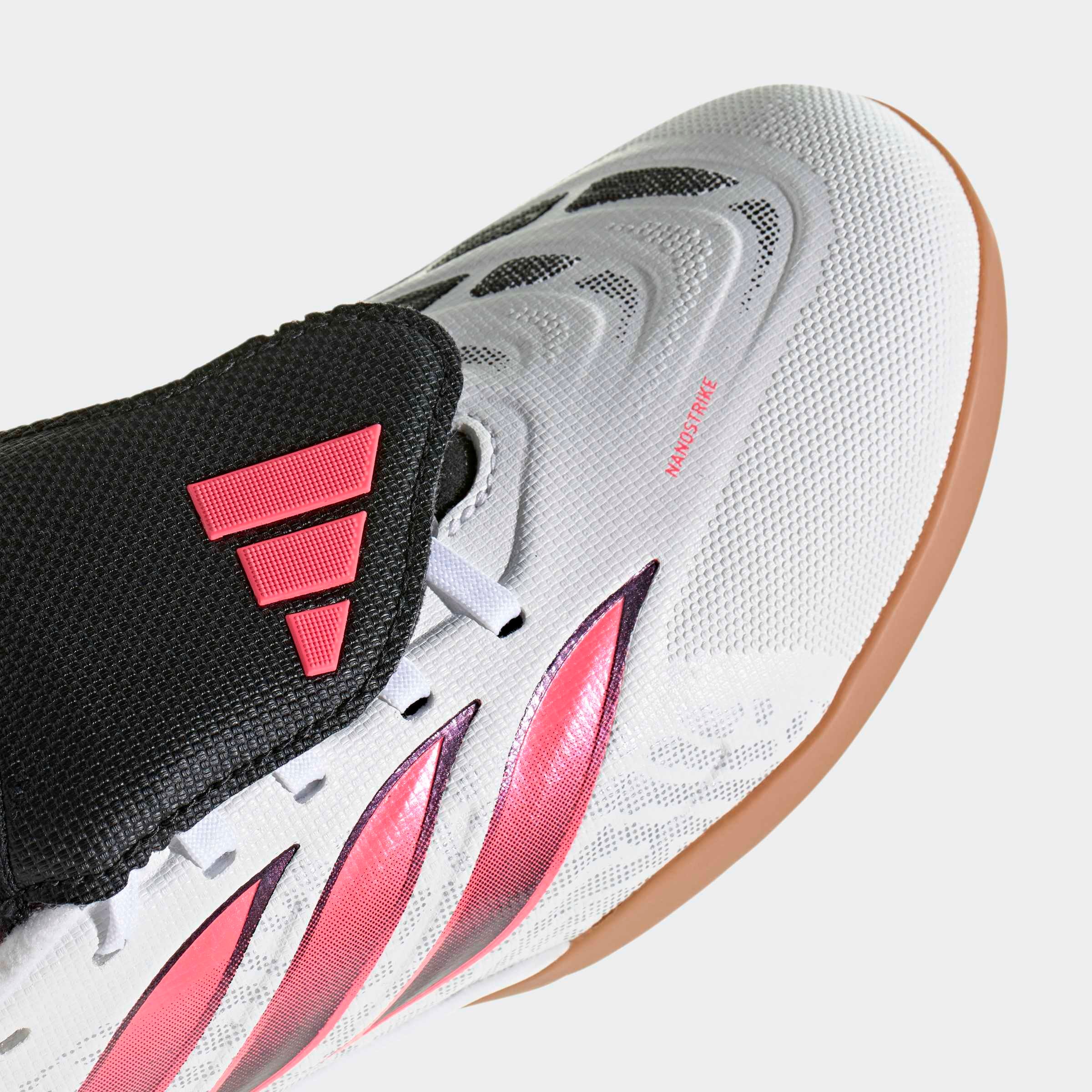 adidas Performance Fussballschuh »PREDATOR LEAGUE FT IN J«  für Hallenboden, für Jugendliche & Kinder
