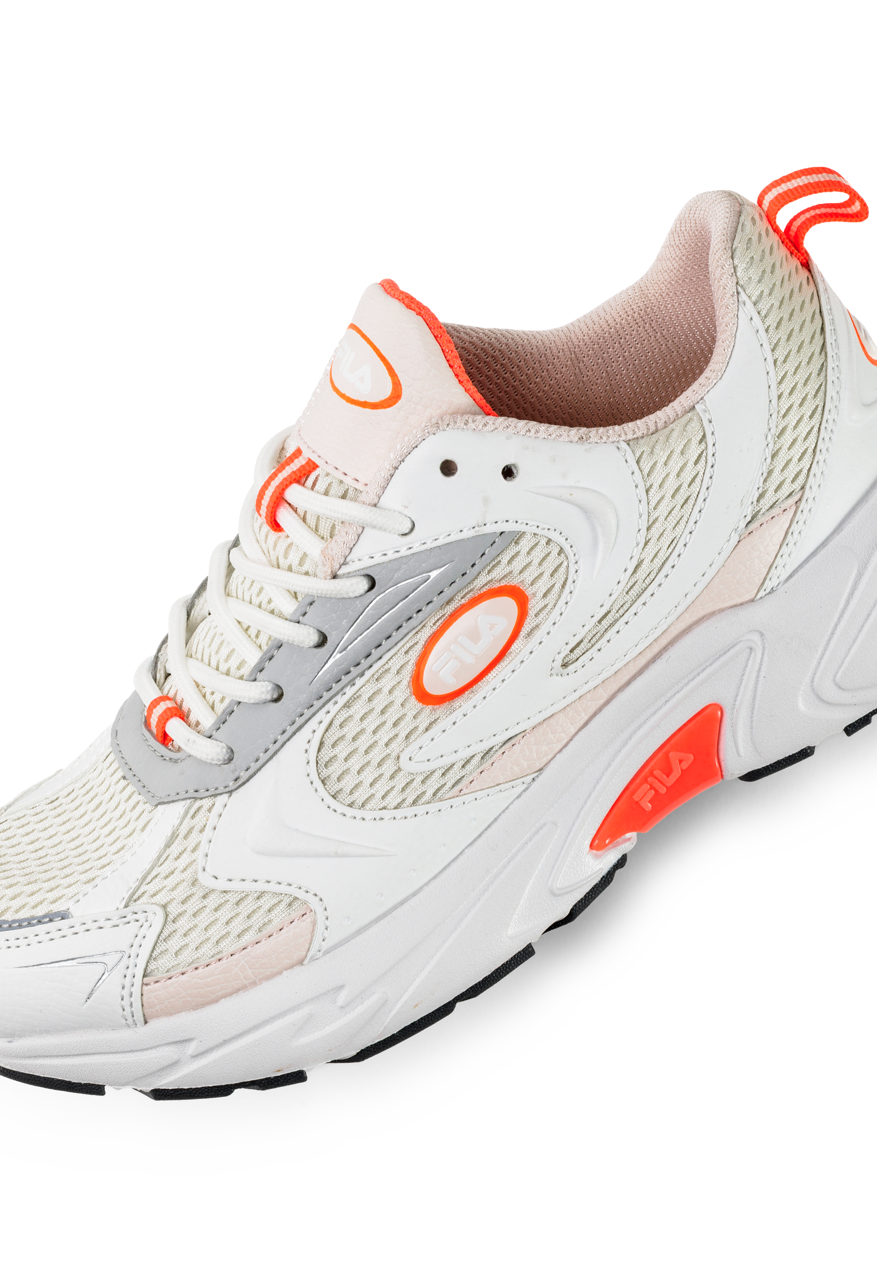 Fila Sneakers »KREATIX WMN«