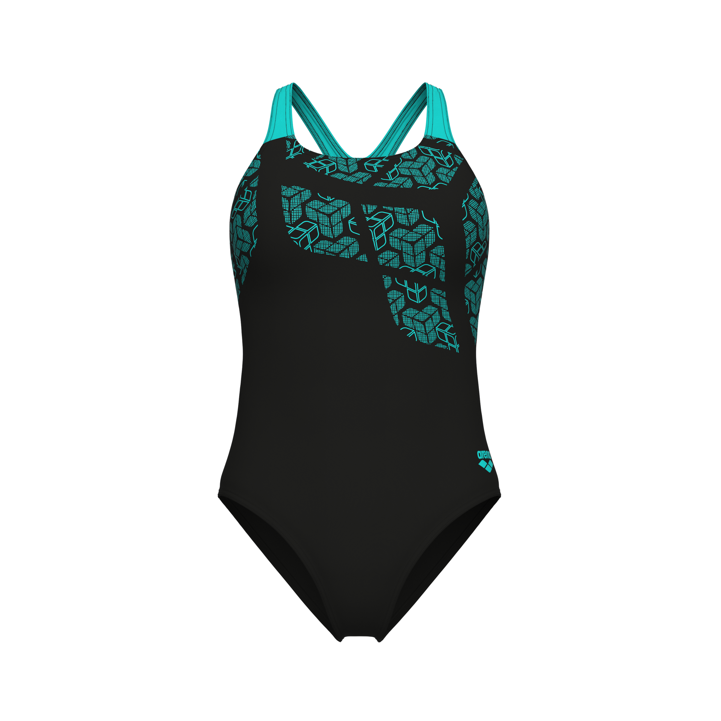 Arena Maillot de bain »W ARENA KIKKO SWIMSUIT SWIM PRO BACK« 1 cuis