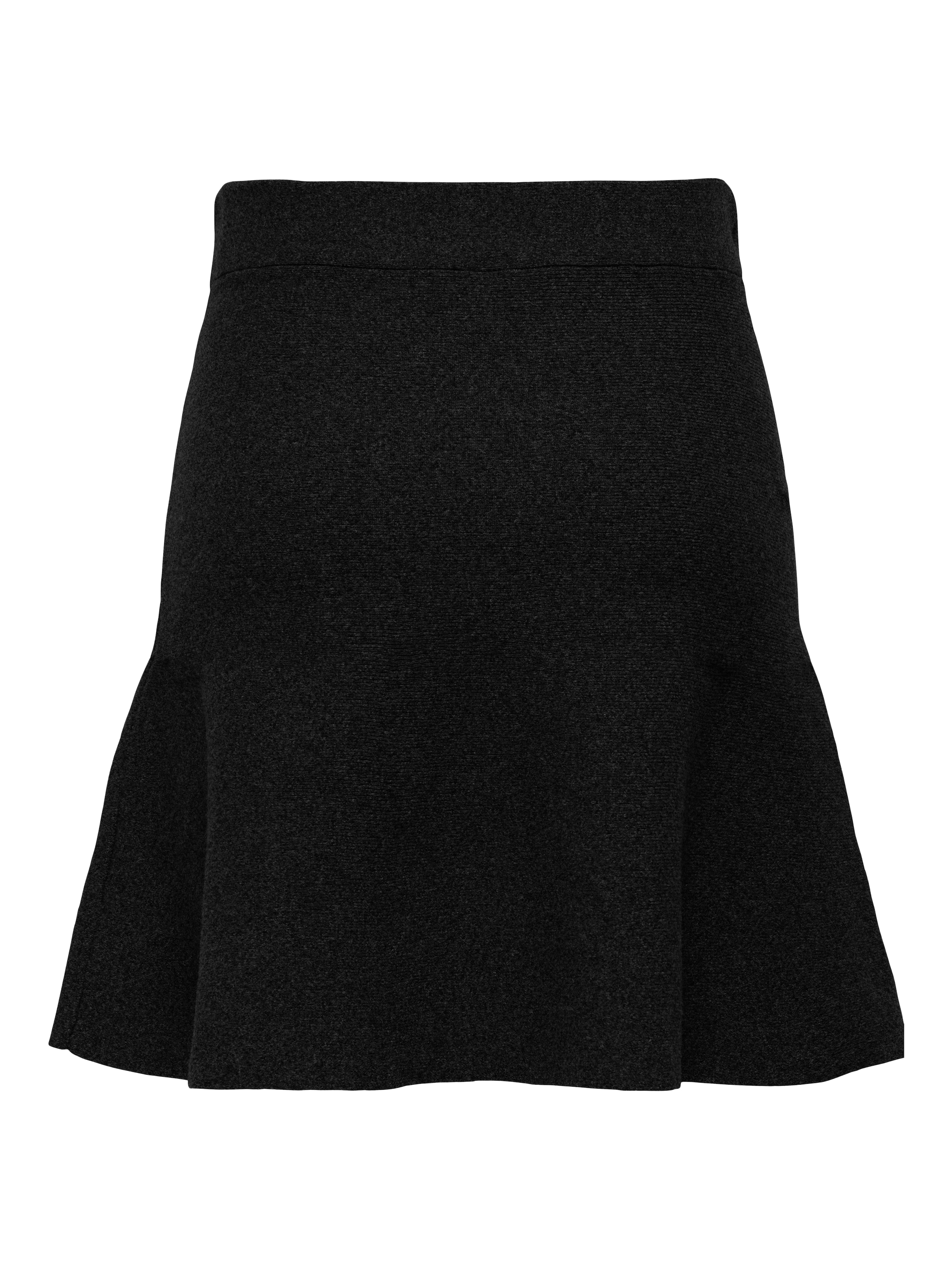 ONLY Strickrock »ONLAMA LIFE SKATER SKIRT CC KNT«
