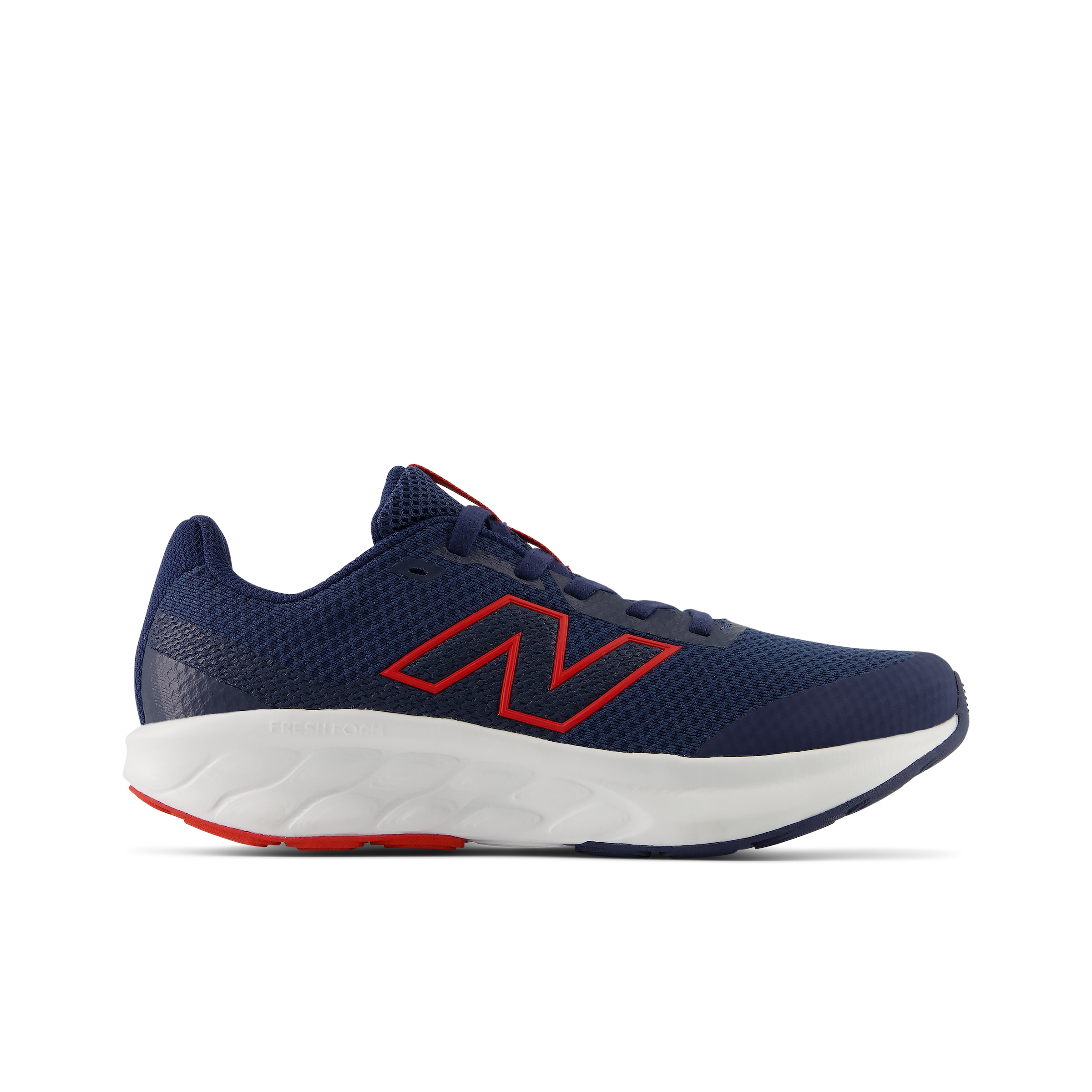 New Balance Chaussure de course »520«  pour enfants et adolescents, avec semelle extérieure en caoutchouc