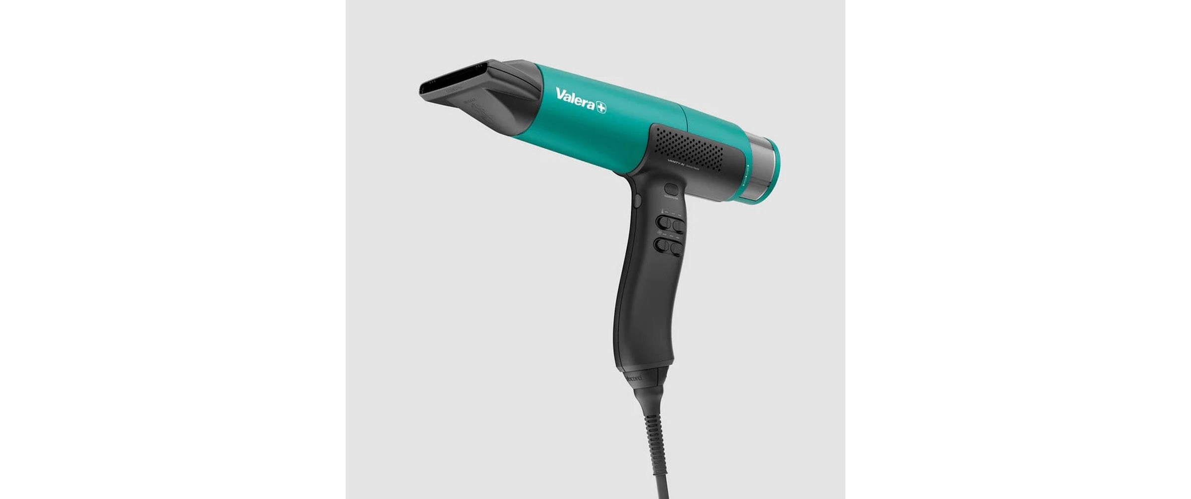 Valera Sèche-cheveux »VanityCare AI Emerald Pulse« 2.000 W
